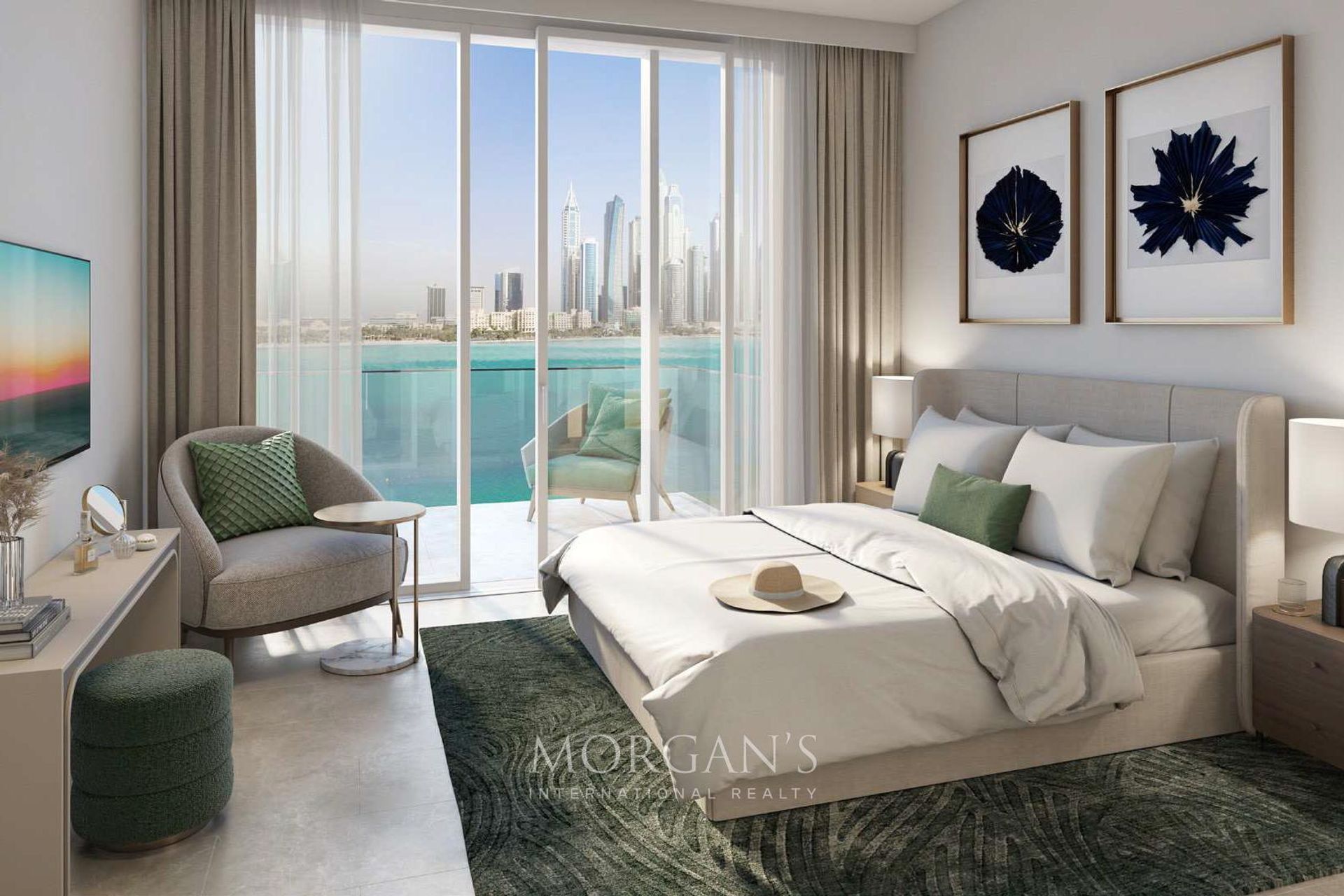 Residenziale nel Dubai, Dubai 12649476