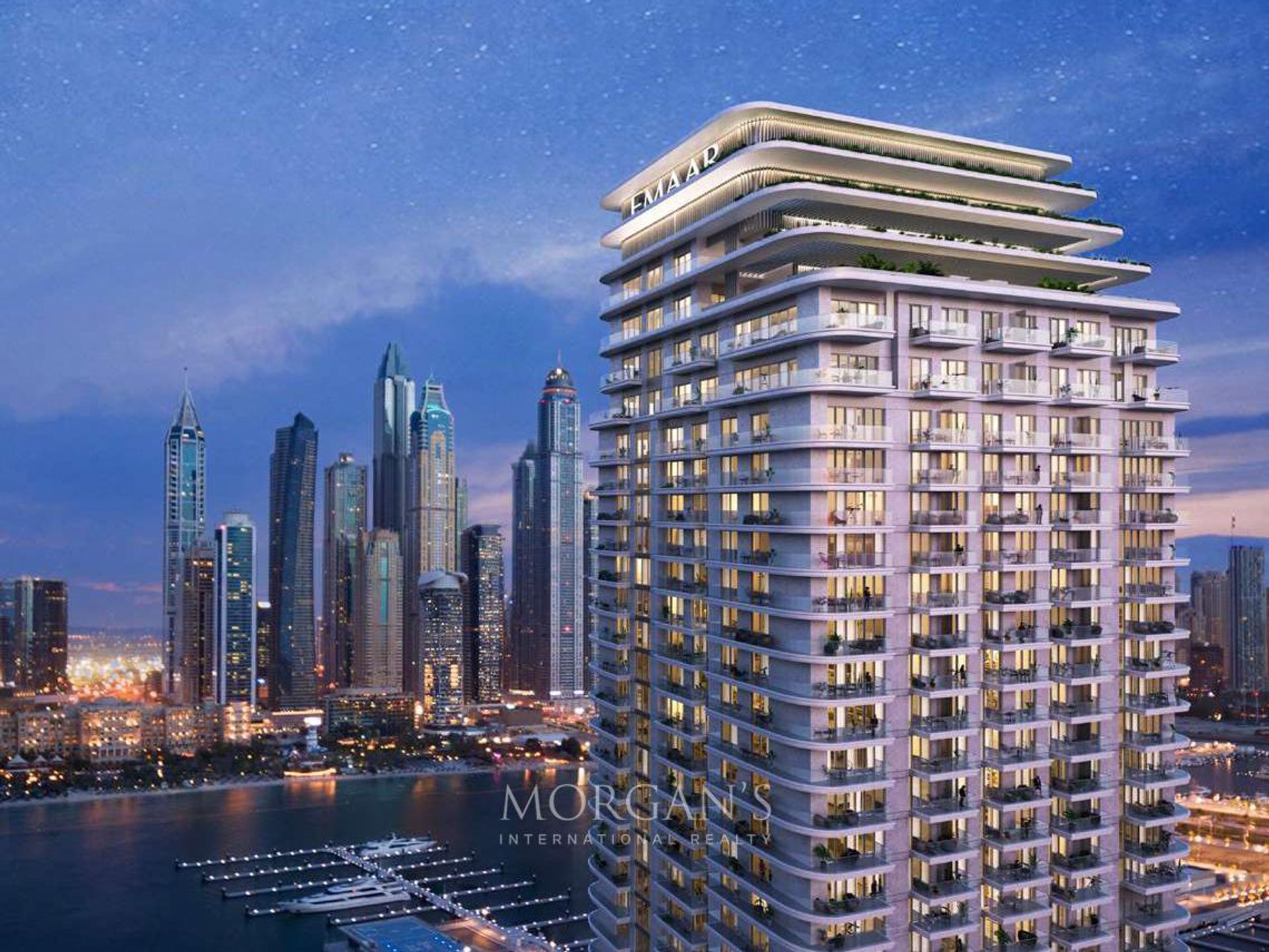 Residenziale nel Dubai, Dubai 12649476