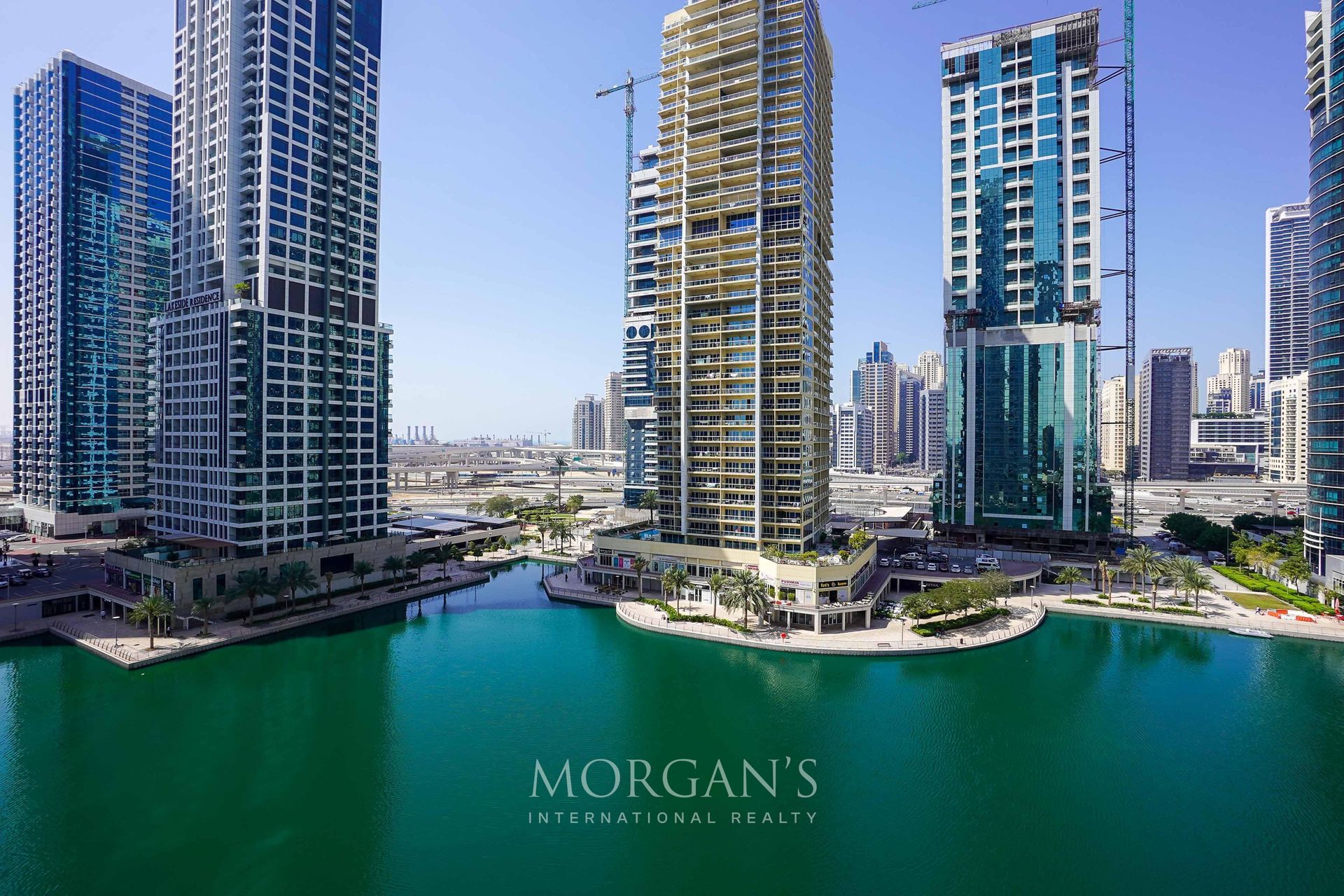 Condominio en Dubai, Dubai 12649494