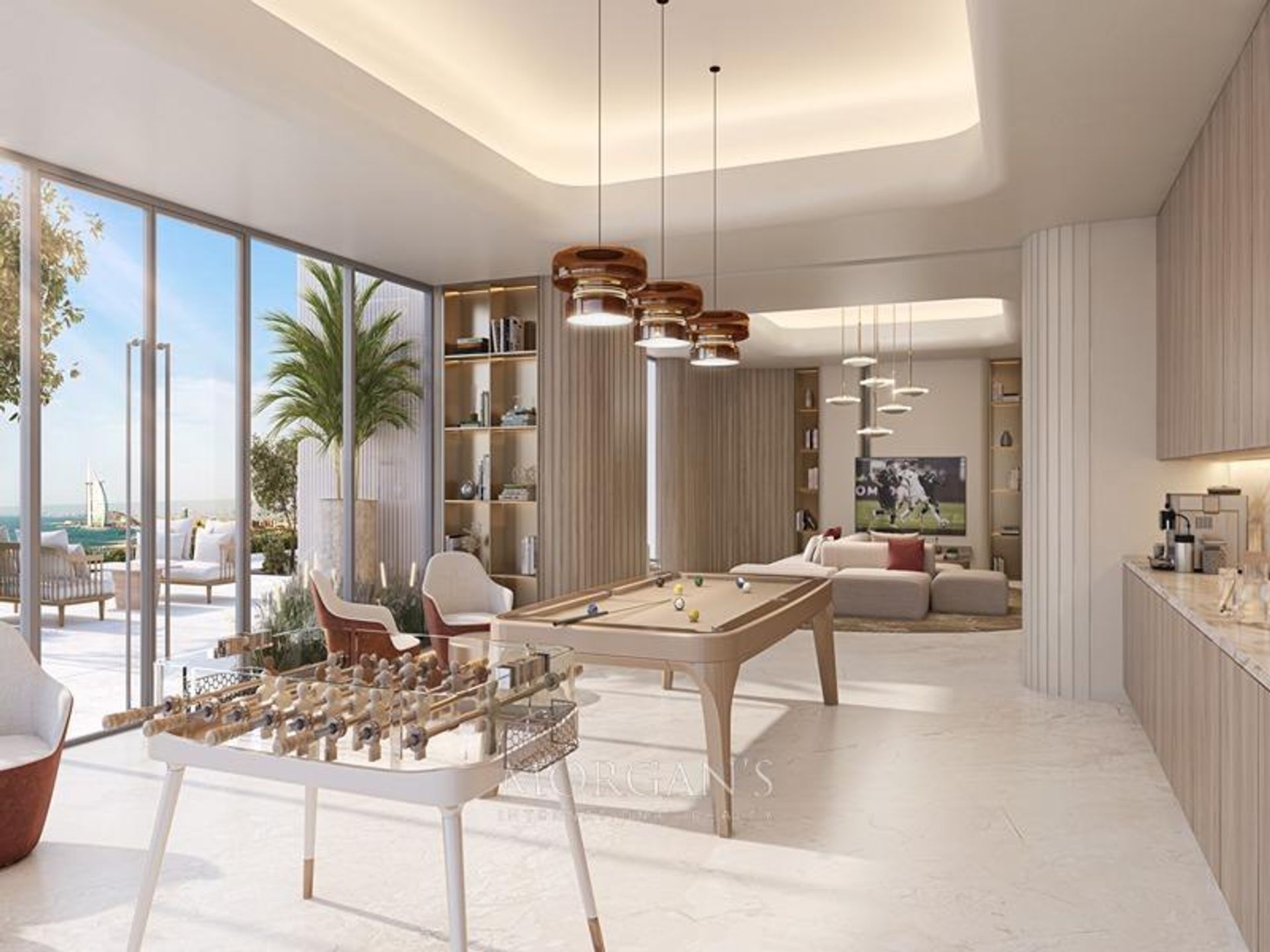 Condominio nel Dubai, Dubai 12649499