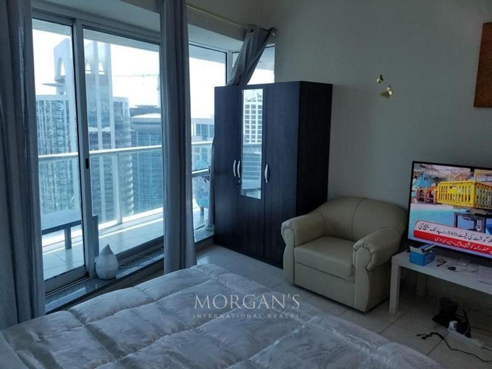 Condominio nel Dubai, Dubai 12649504