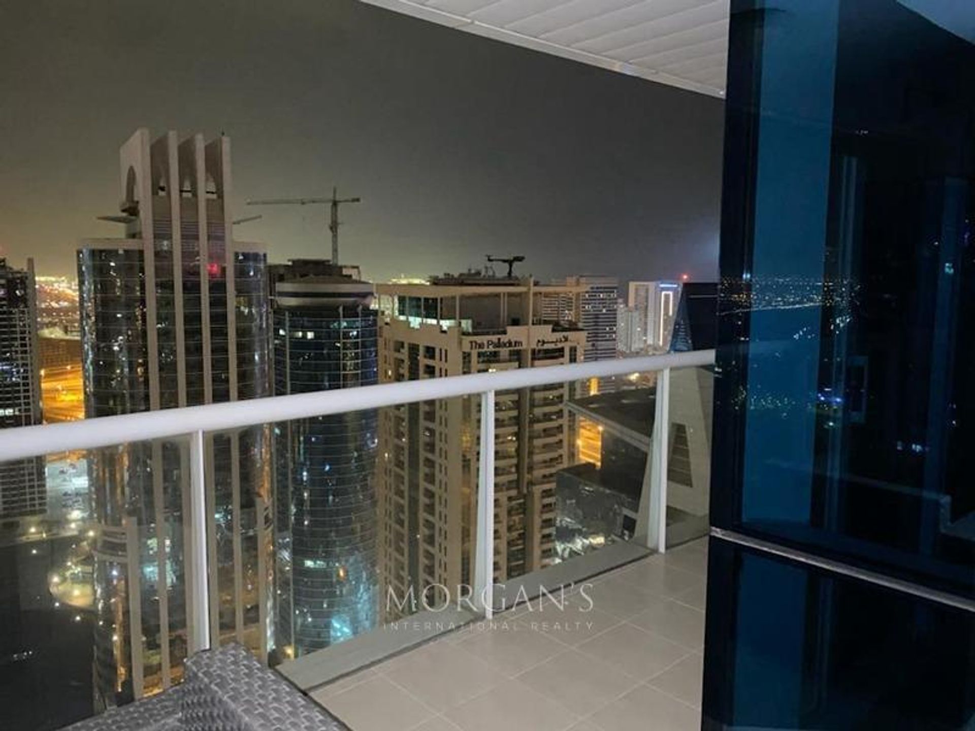 Condominio nel Dubai, Dubai 12649504