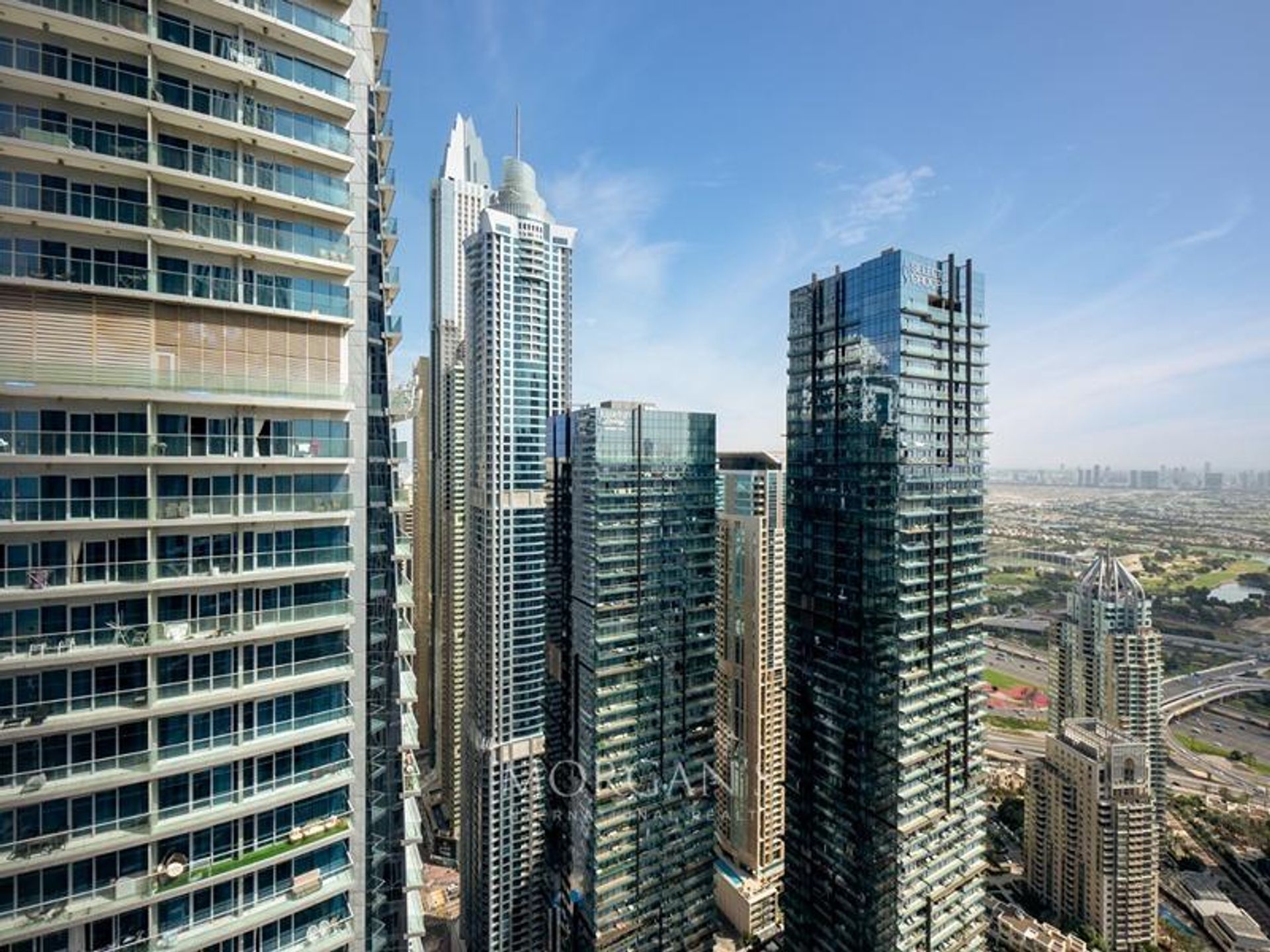 Condominium in Dubai, Dubai 12649512