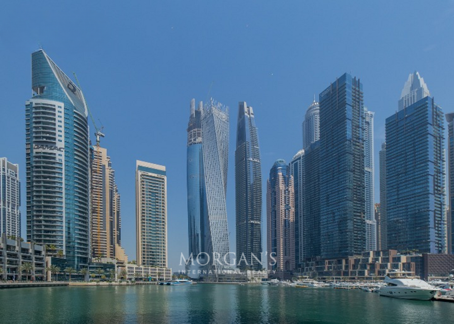 Квартира в Dubai, Dubai 12649513