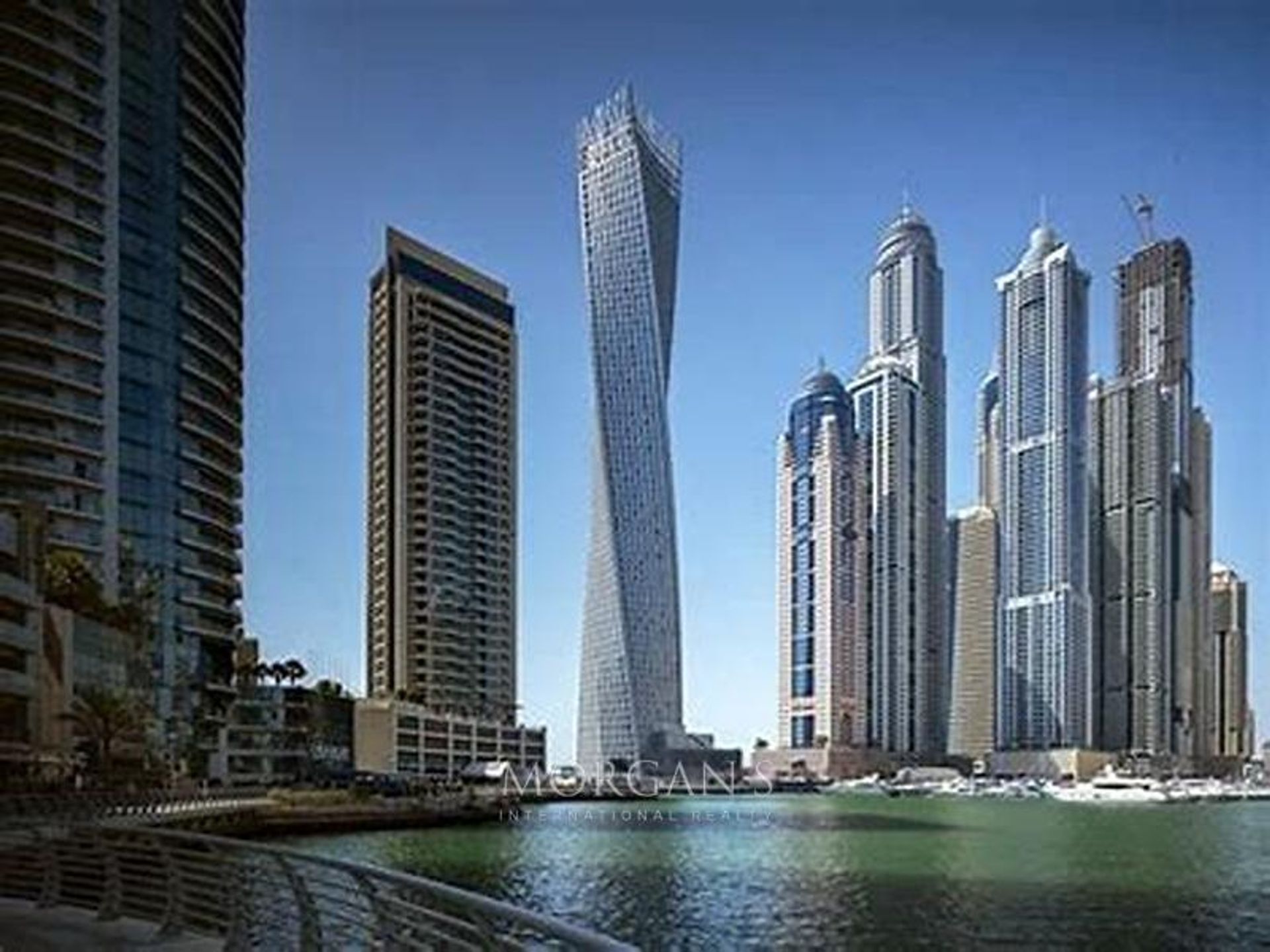 Condominium in Dubai, Dubai 12649513