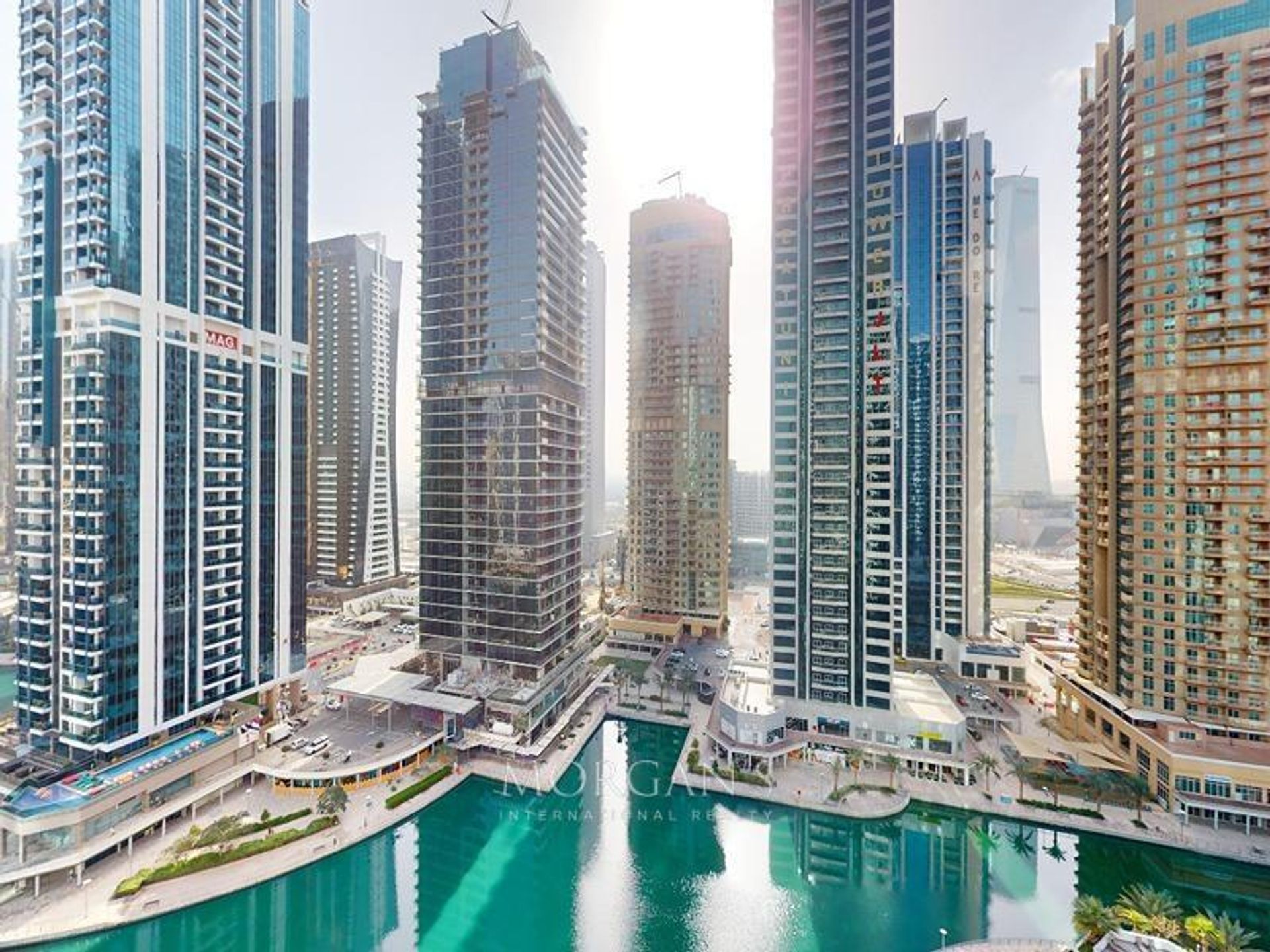 Kondominium dalam Dubai, Dubai 12649521