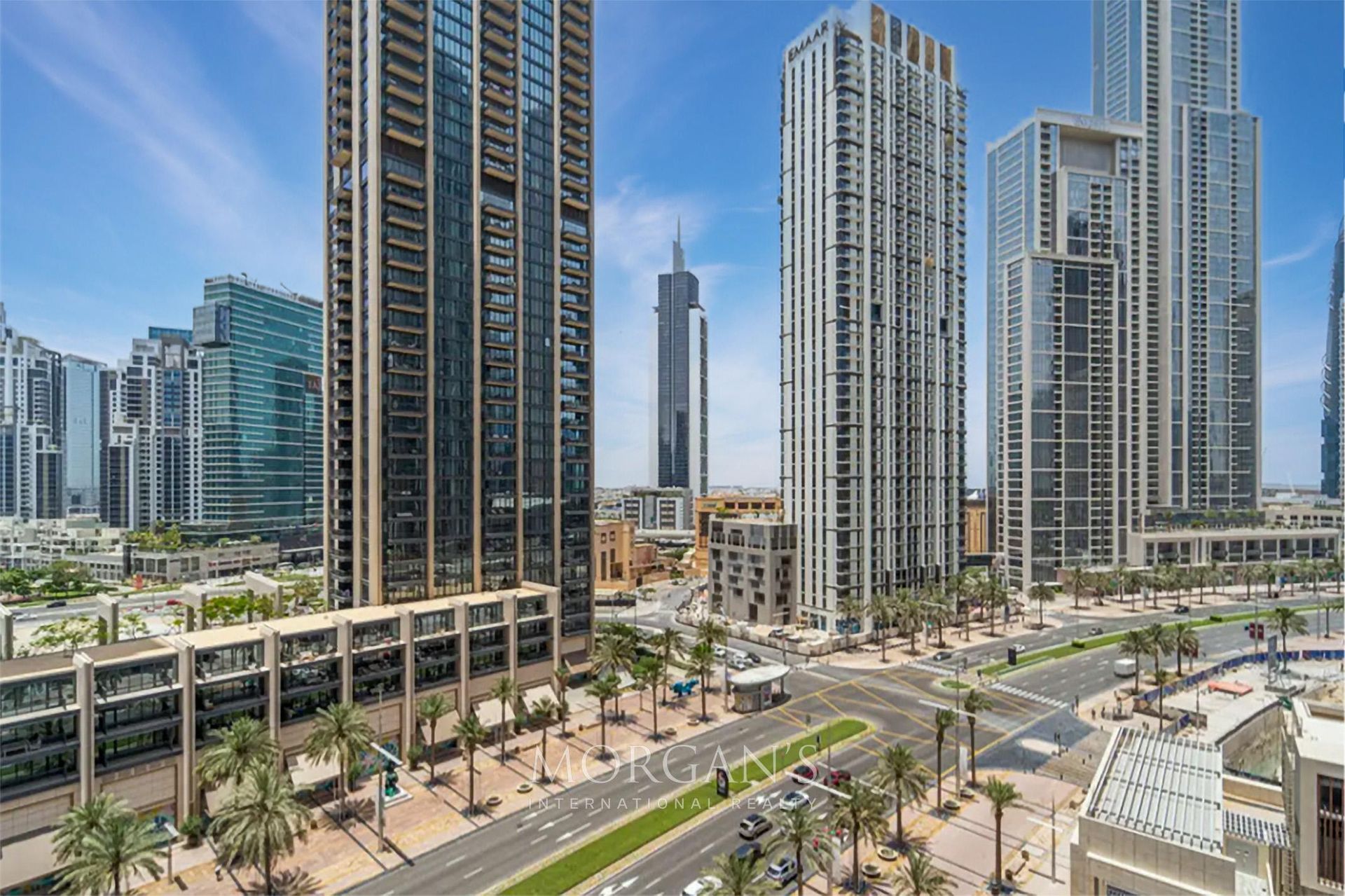 Residentieel in Dubai, Dubai 12649522