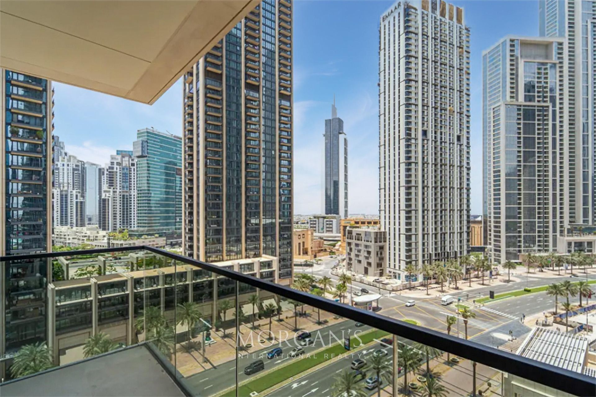 Condominium in Dubai, Dubai 12649522