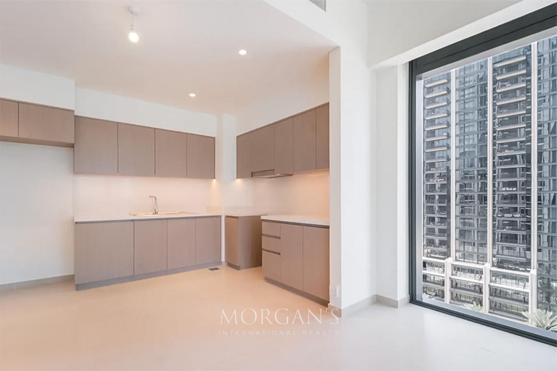 Condominium dans Dubai, Dubai 12649522