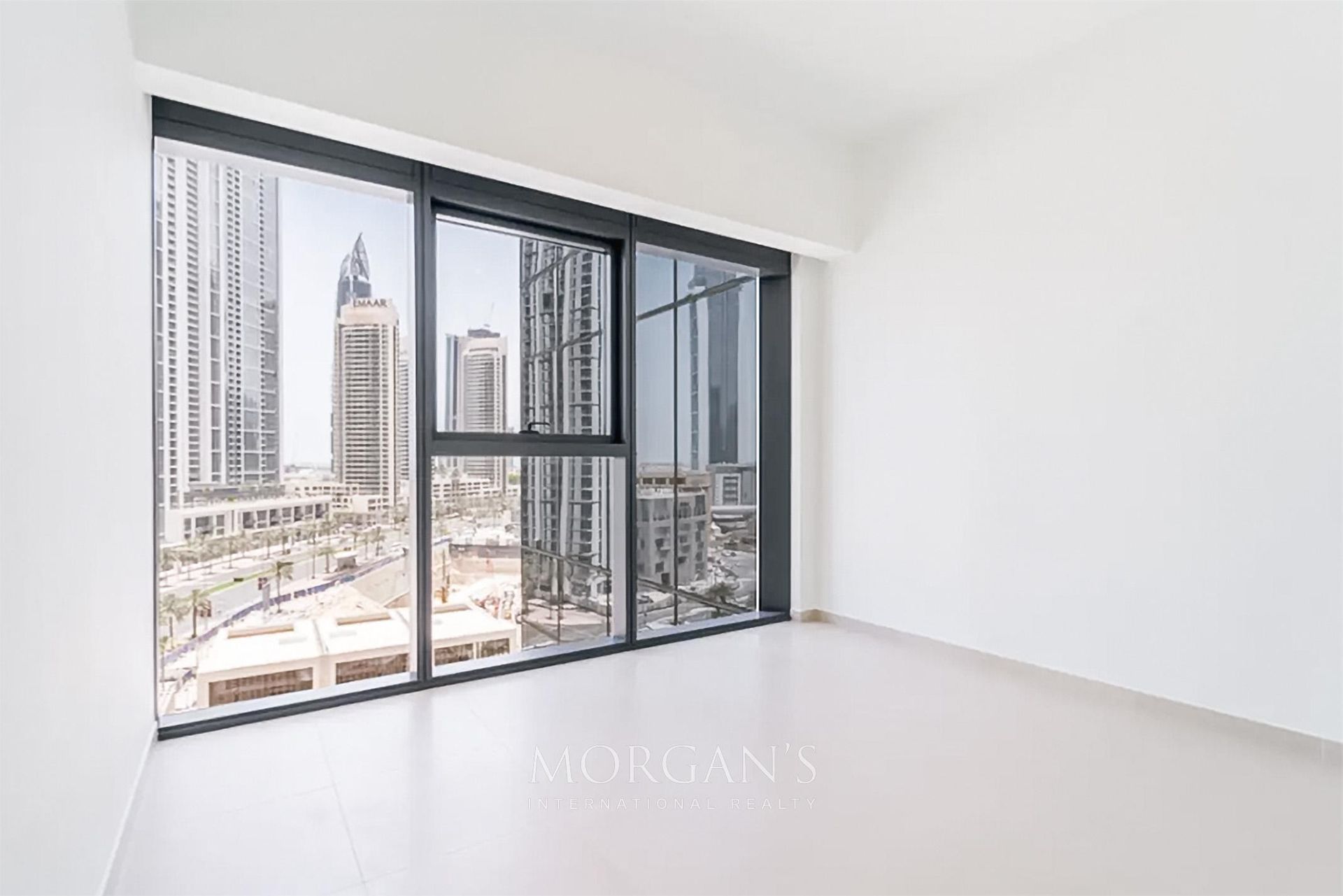 Condominium dans Dubai, Dubai 12649522