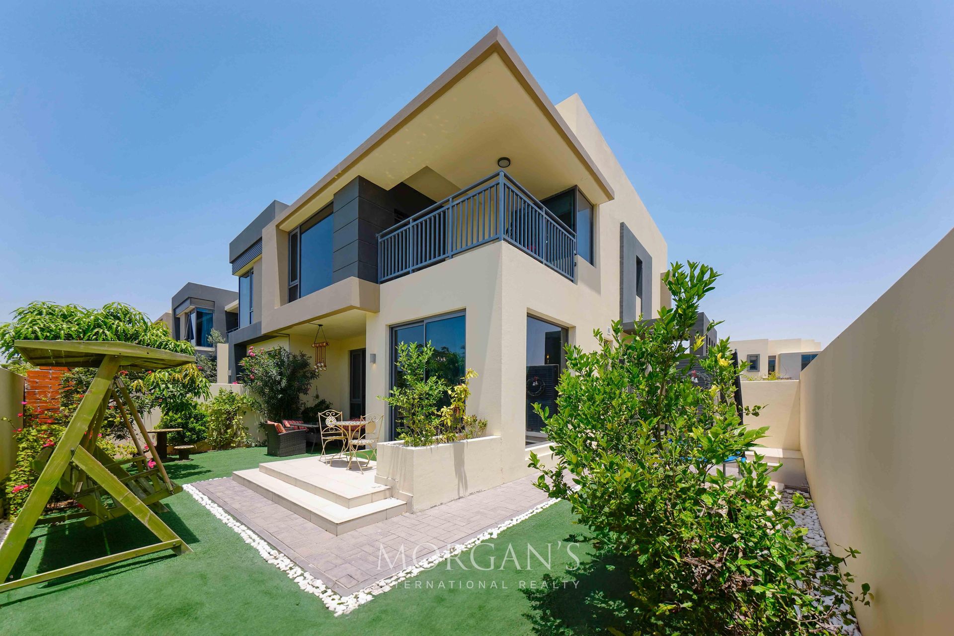 Huis in Dubai, Dubai 12649527