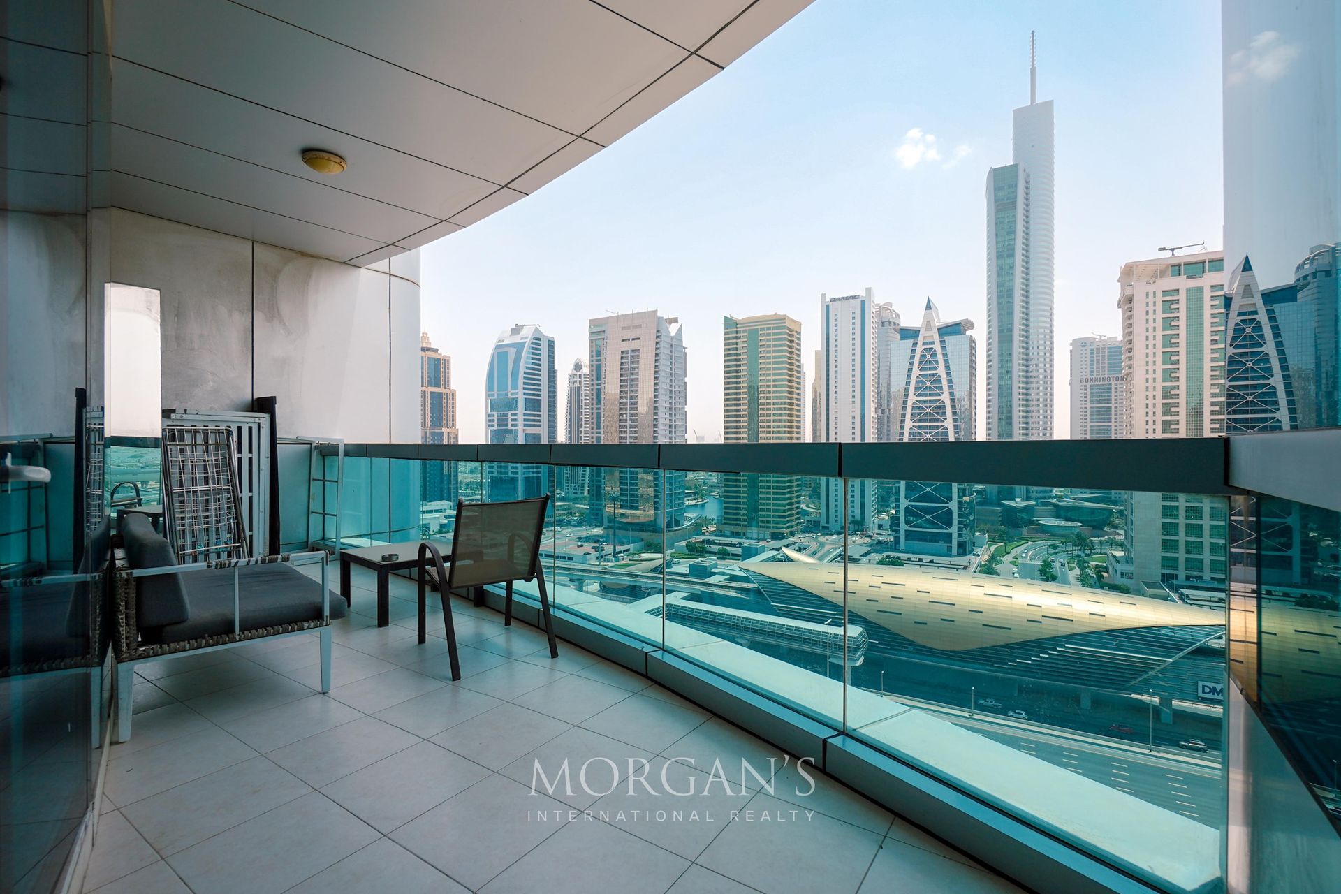 Condominio en Dubai, Dubai 12649533