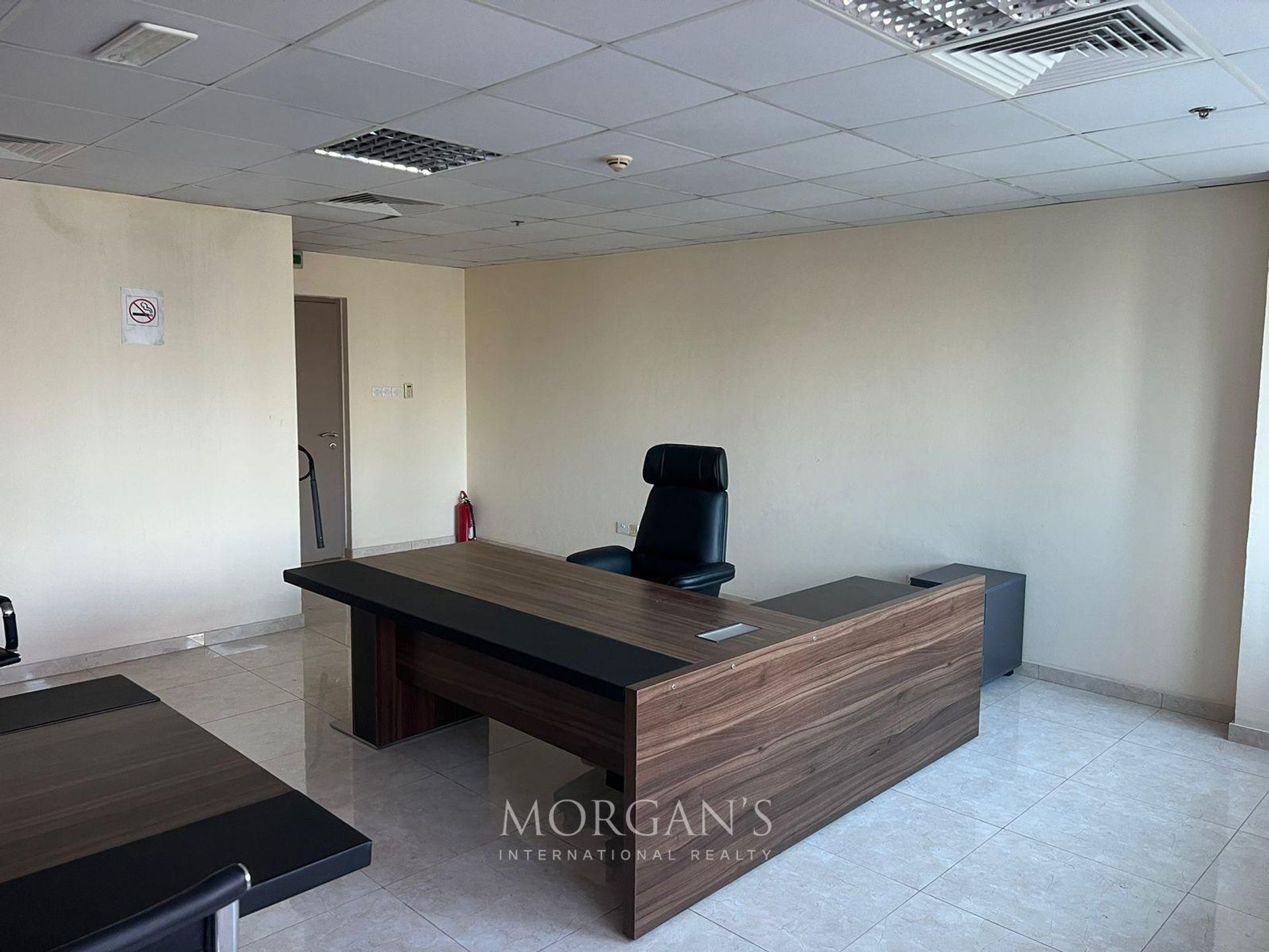 Bureau dans Dubai, Dubai 12649539