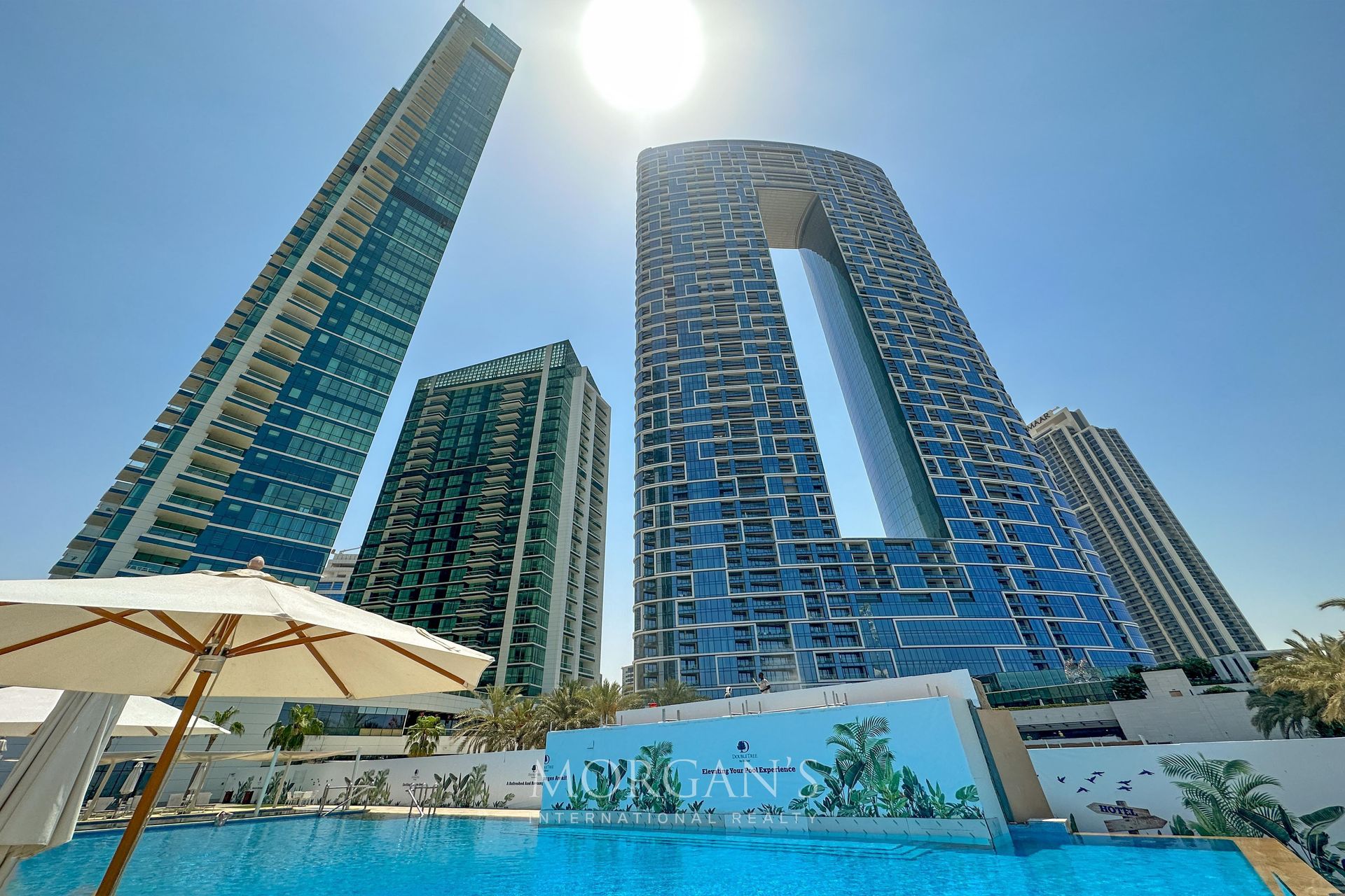 Condominium in Dubai, Dubai 12649544