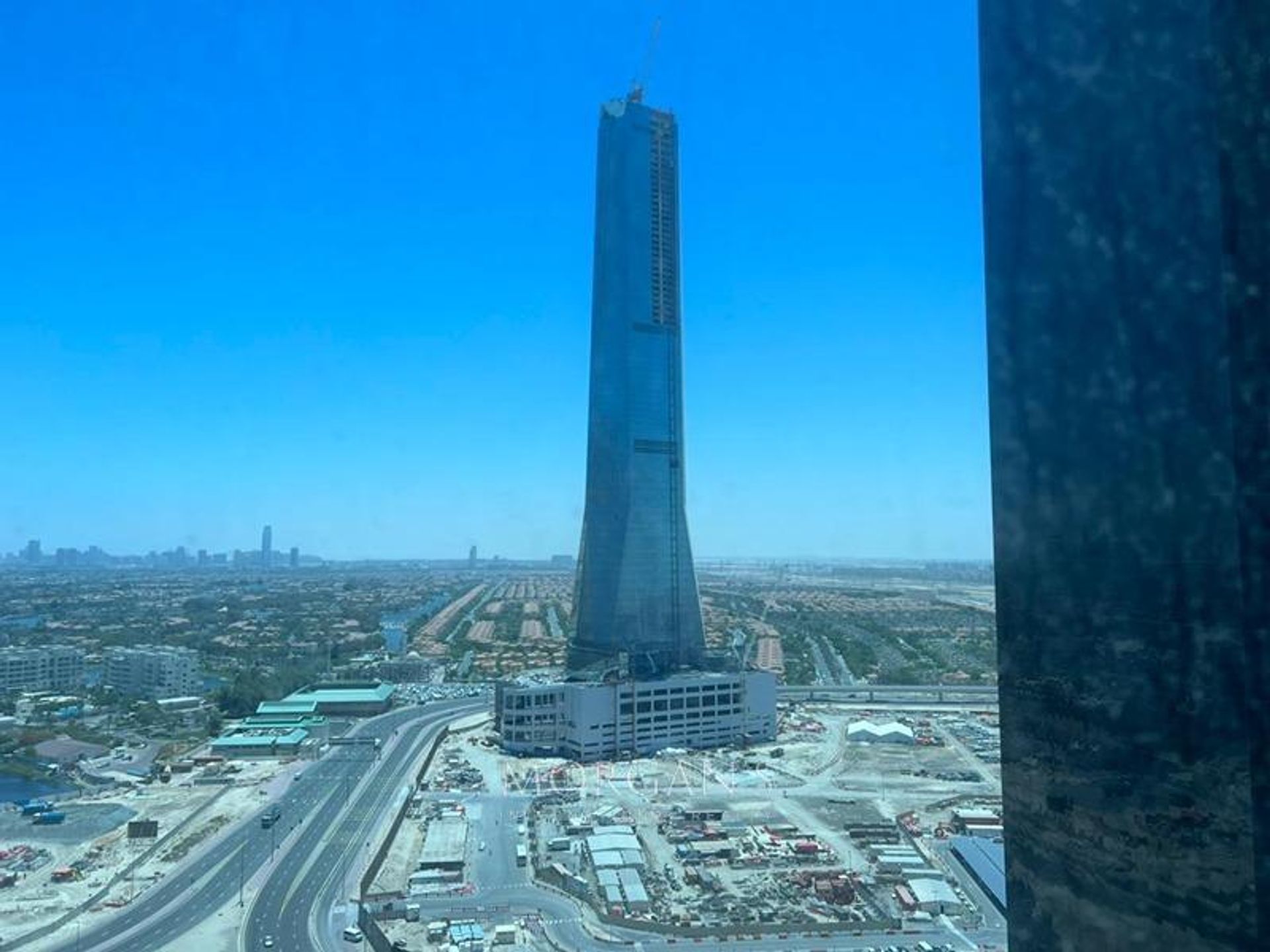 Büro im Dubai, Dubai 12649552