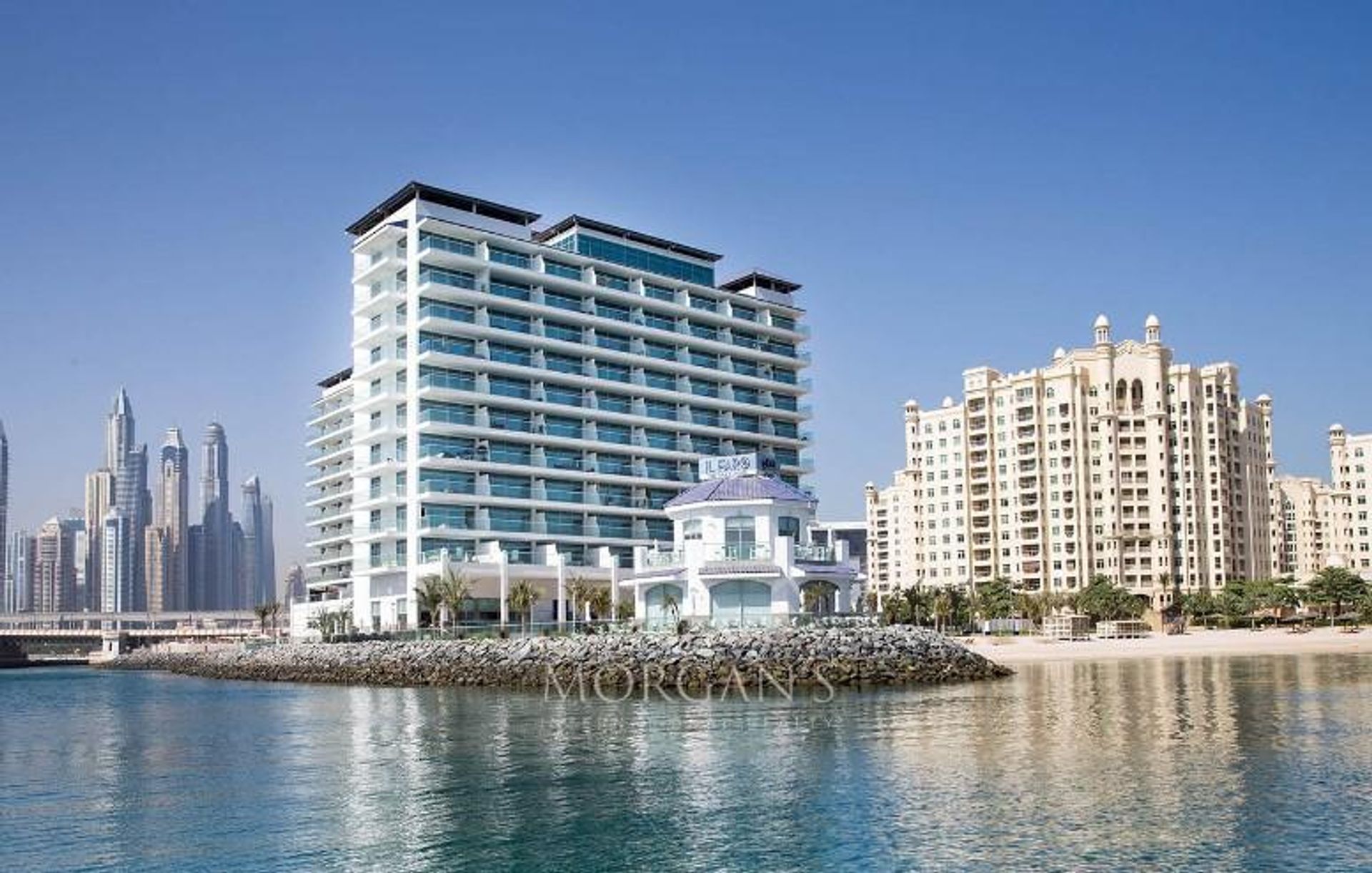 Condominio nel Dubai, Dubai 12649566