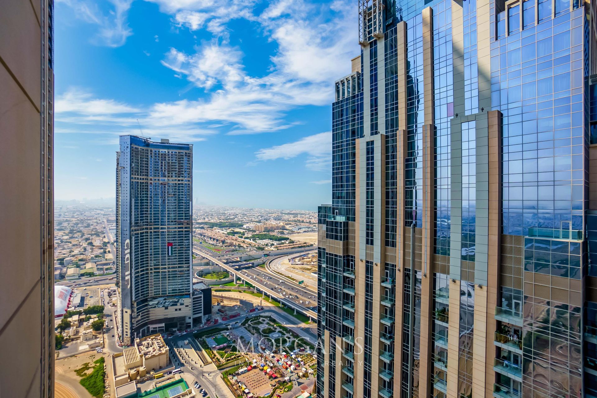 Condominio nel Dubai, Dubai 12649569