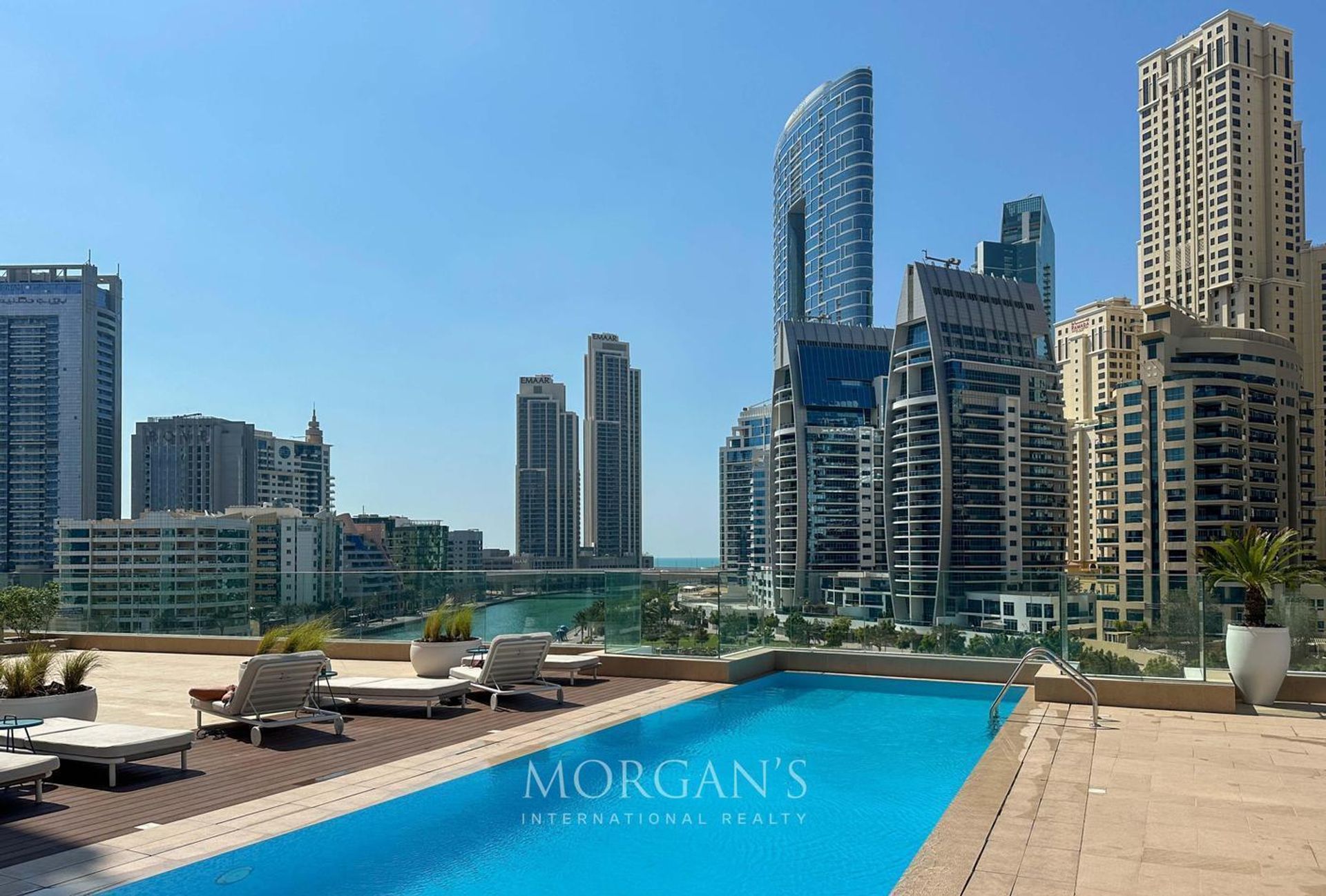 Condominio en Dubai, Dubai 12649580