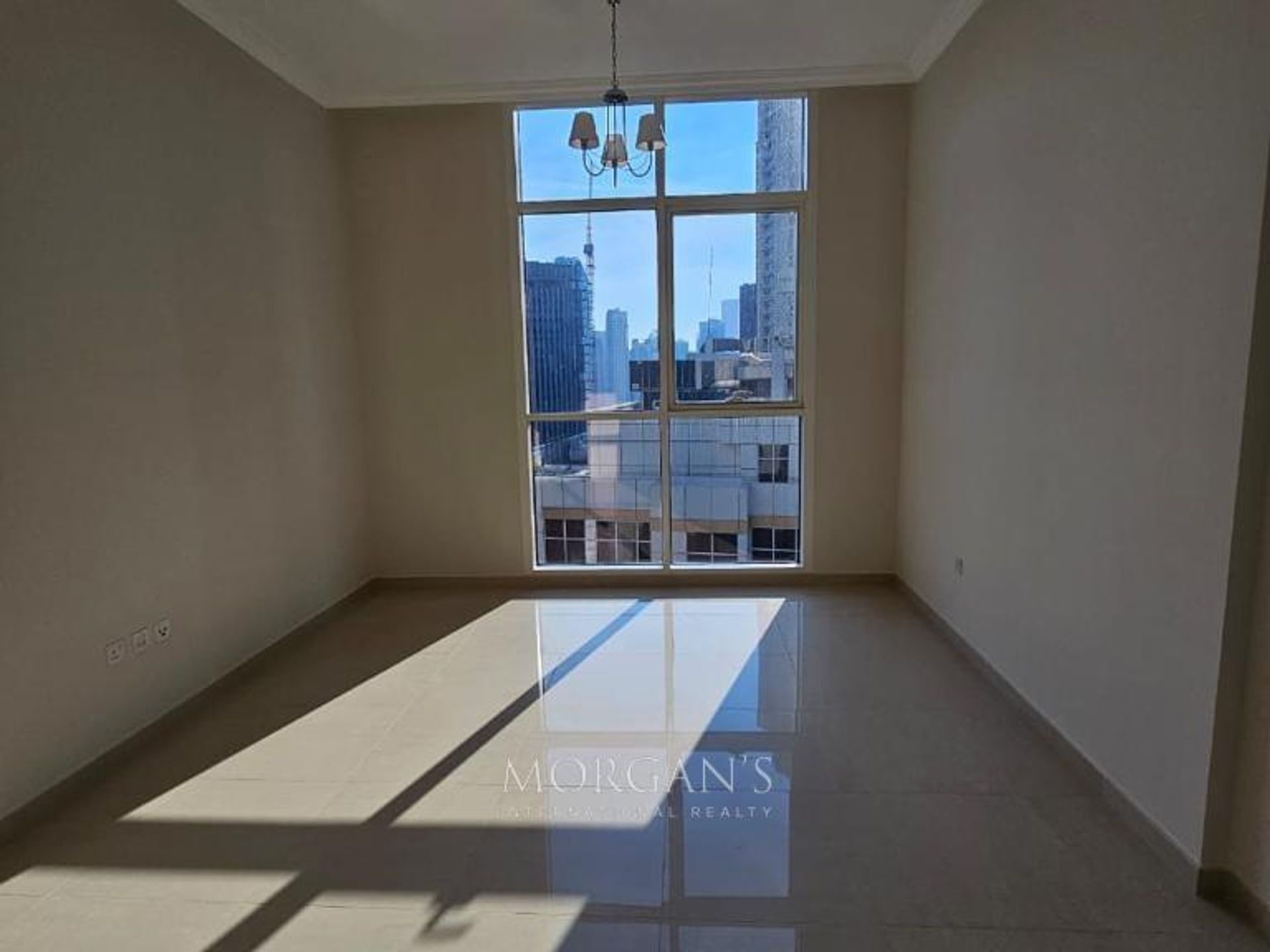 Condominio en Dubái, Dubái 12649582