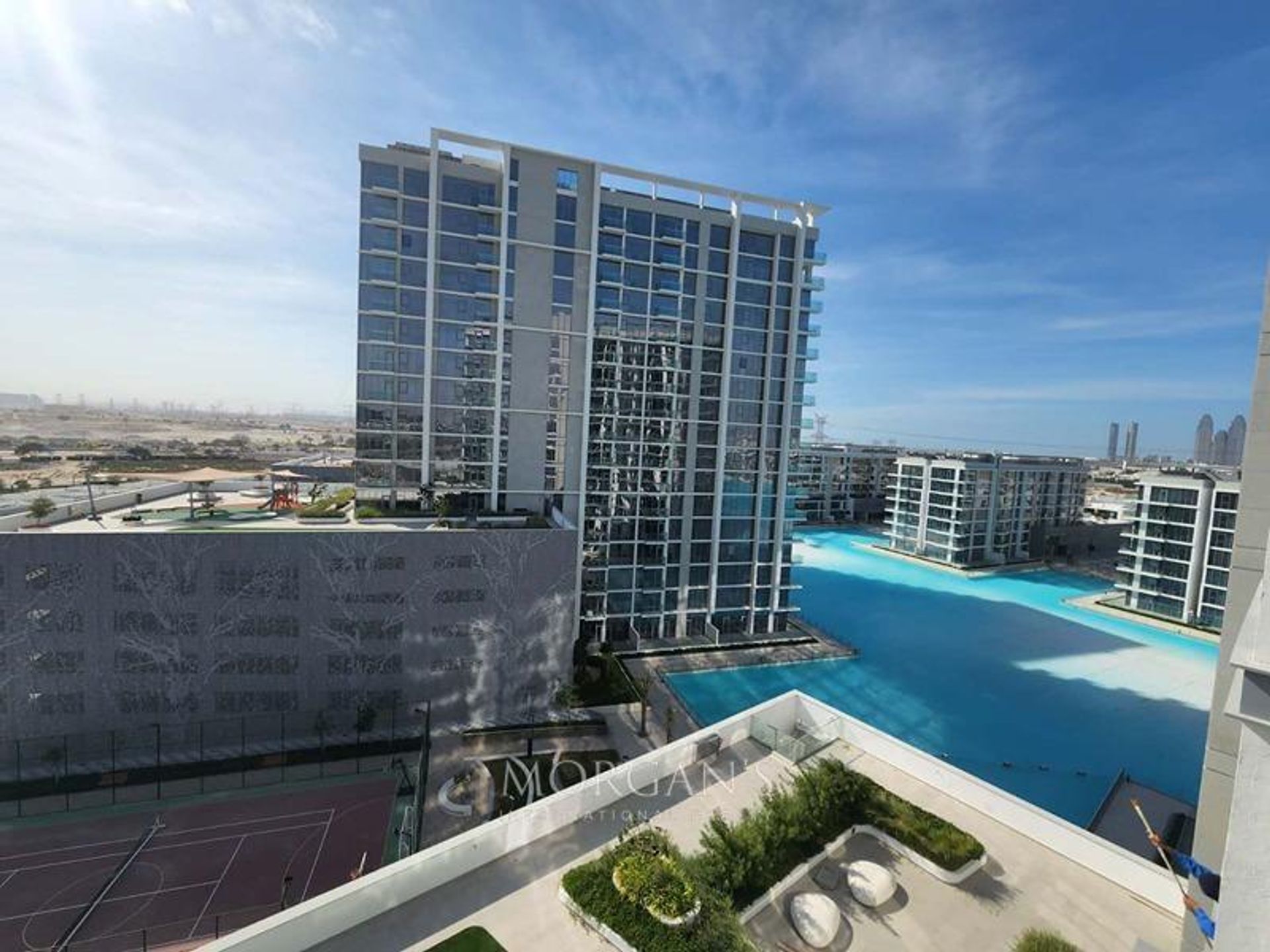 Condominium in Dubai, Dubayy 12649589