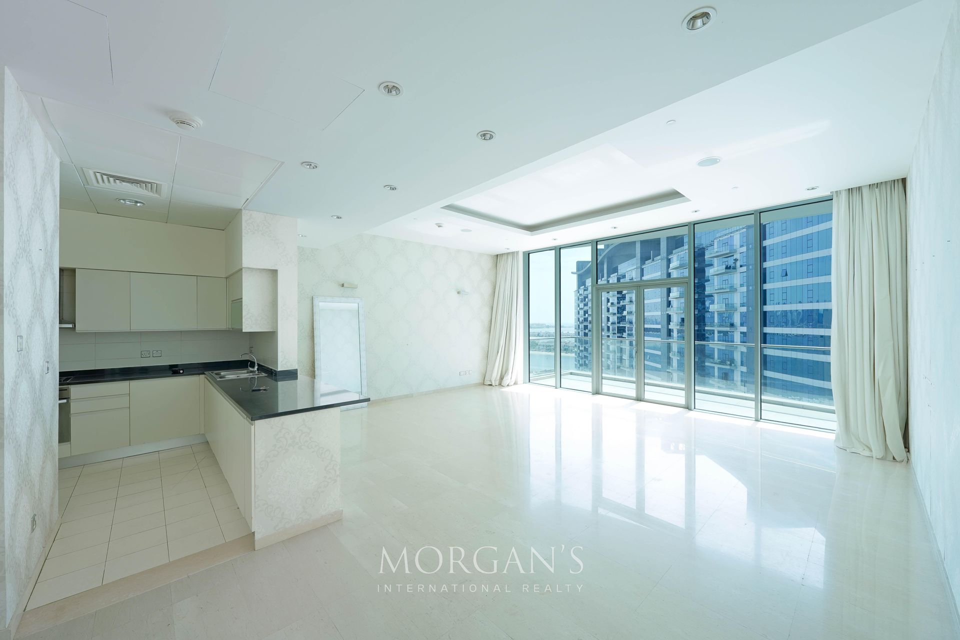 Condominium dans Dubai, Dubai 12649595