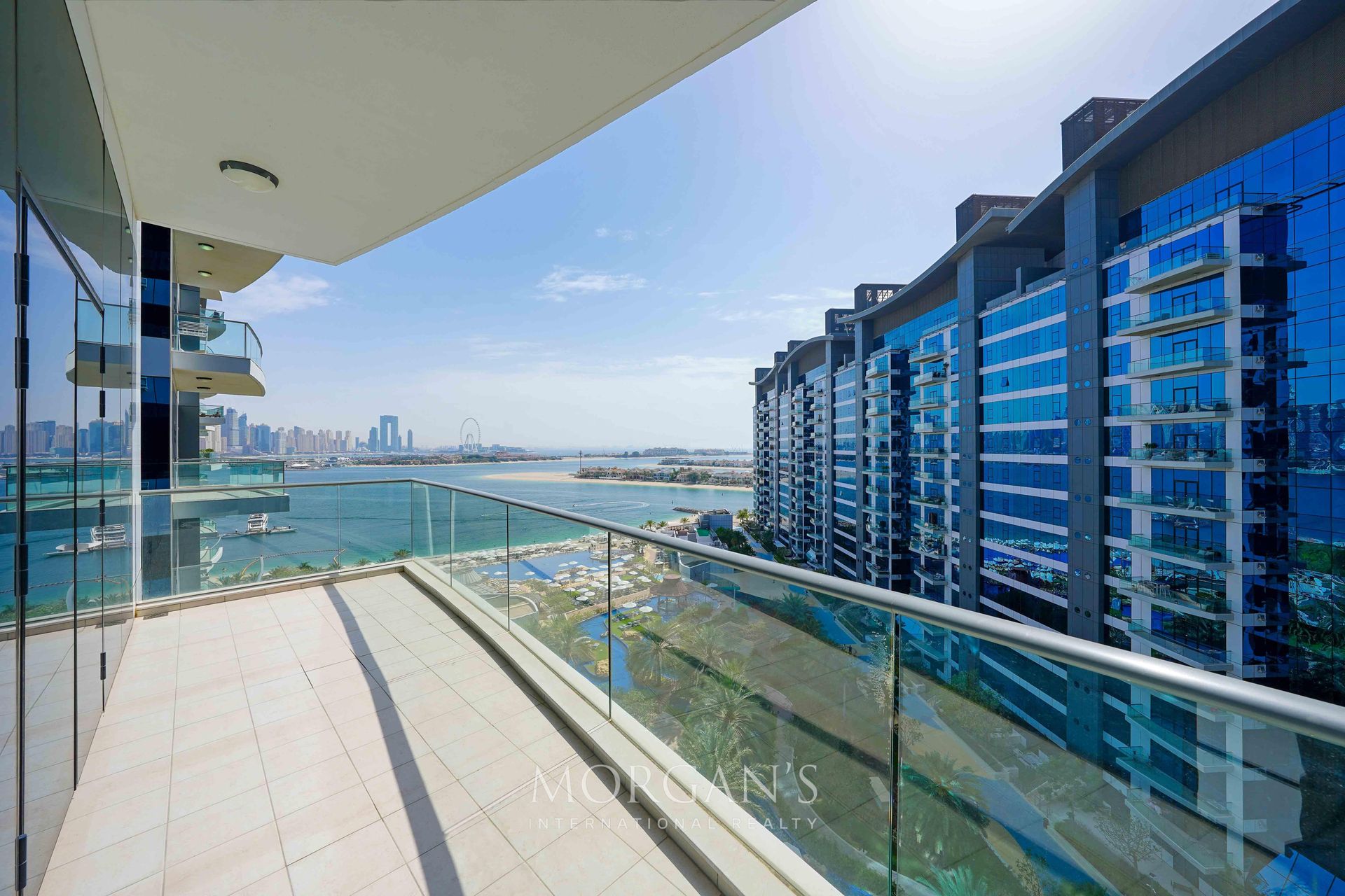 Condominio nel Dubai, Dubai 12649595