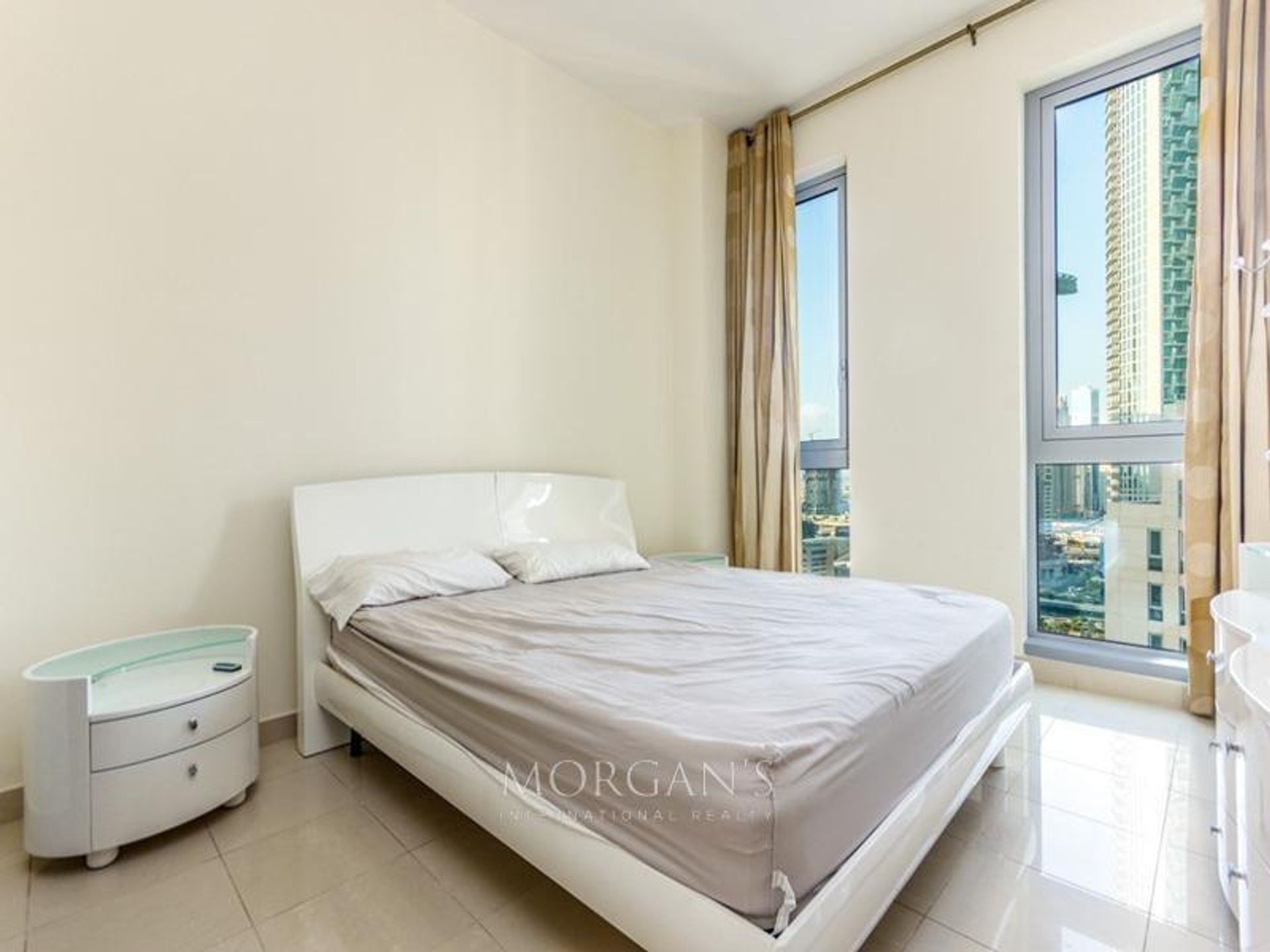 Condominium dans Dubai, Dubai 12649603