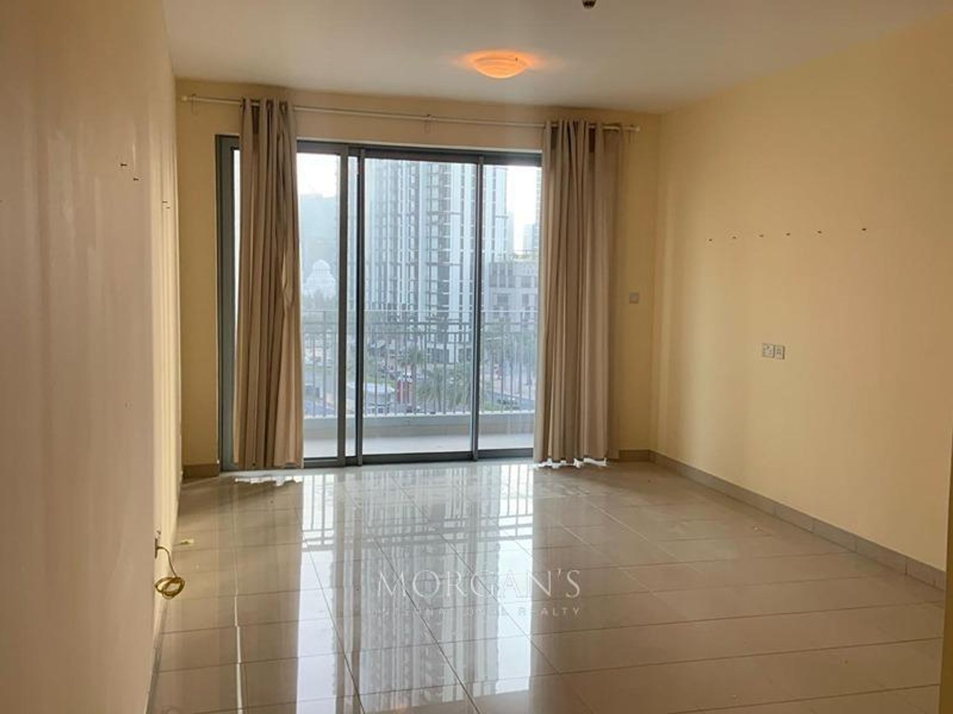 Condominium dans Dubai, Dubai 12649603