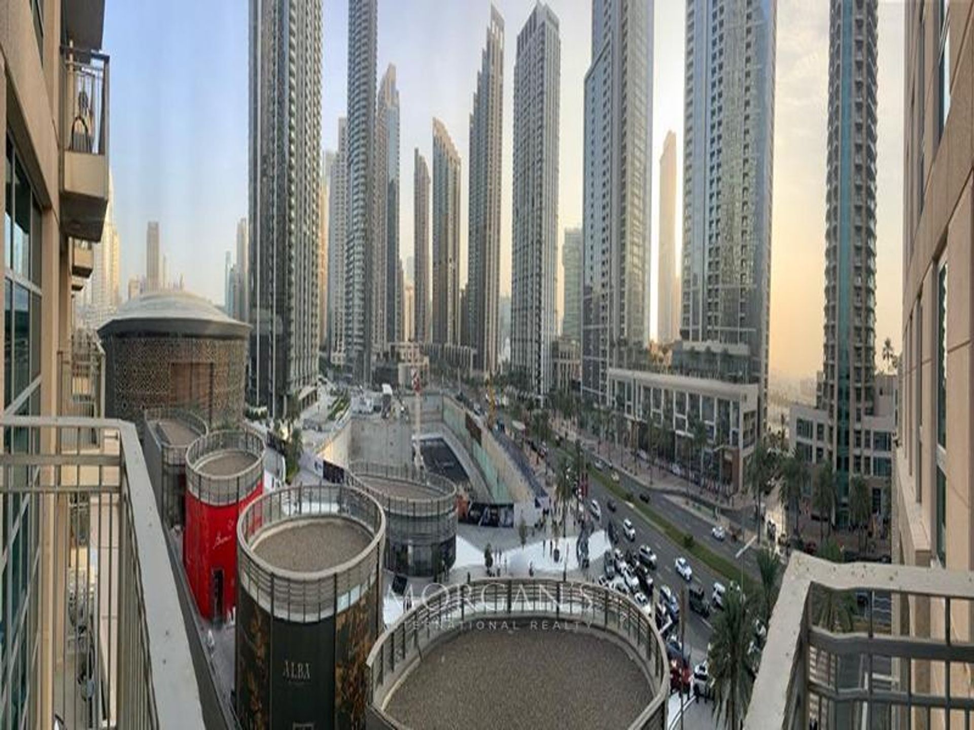 Condominium in Dubai, Dubai 12649603