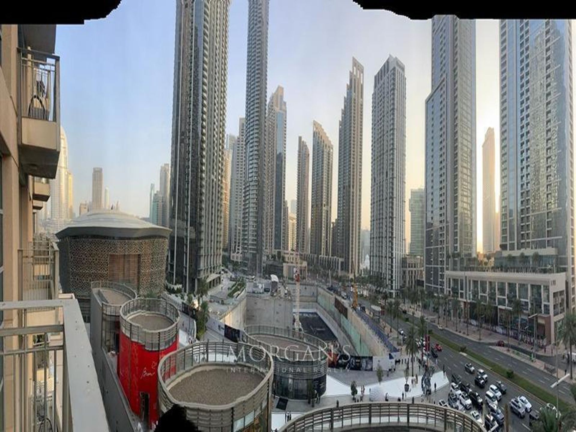 Condominium in Dubai, Dubai 12649603