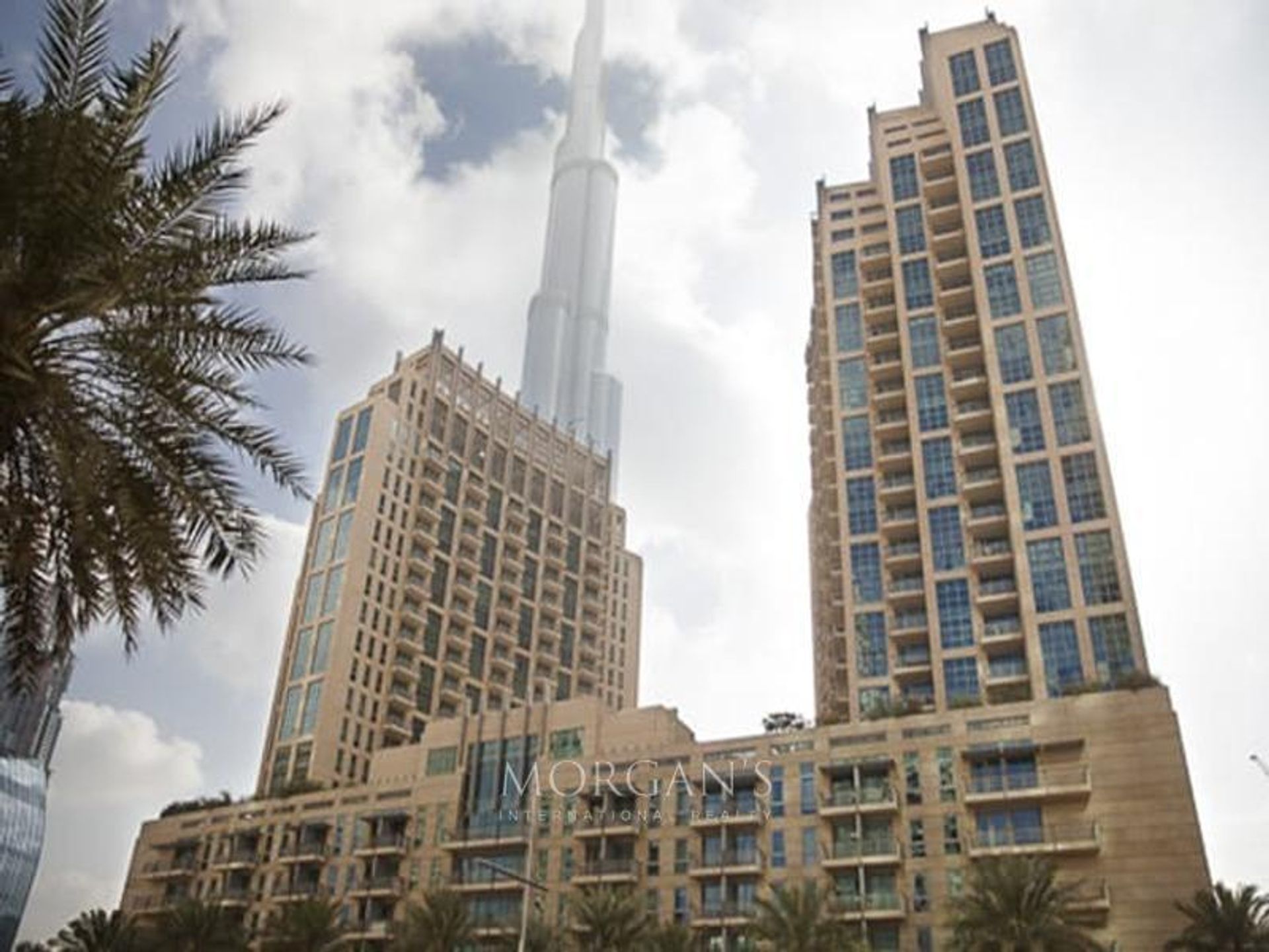 Condominium in Dubai, Dubai 12649603