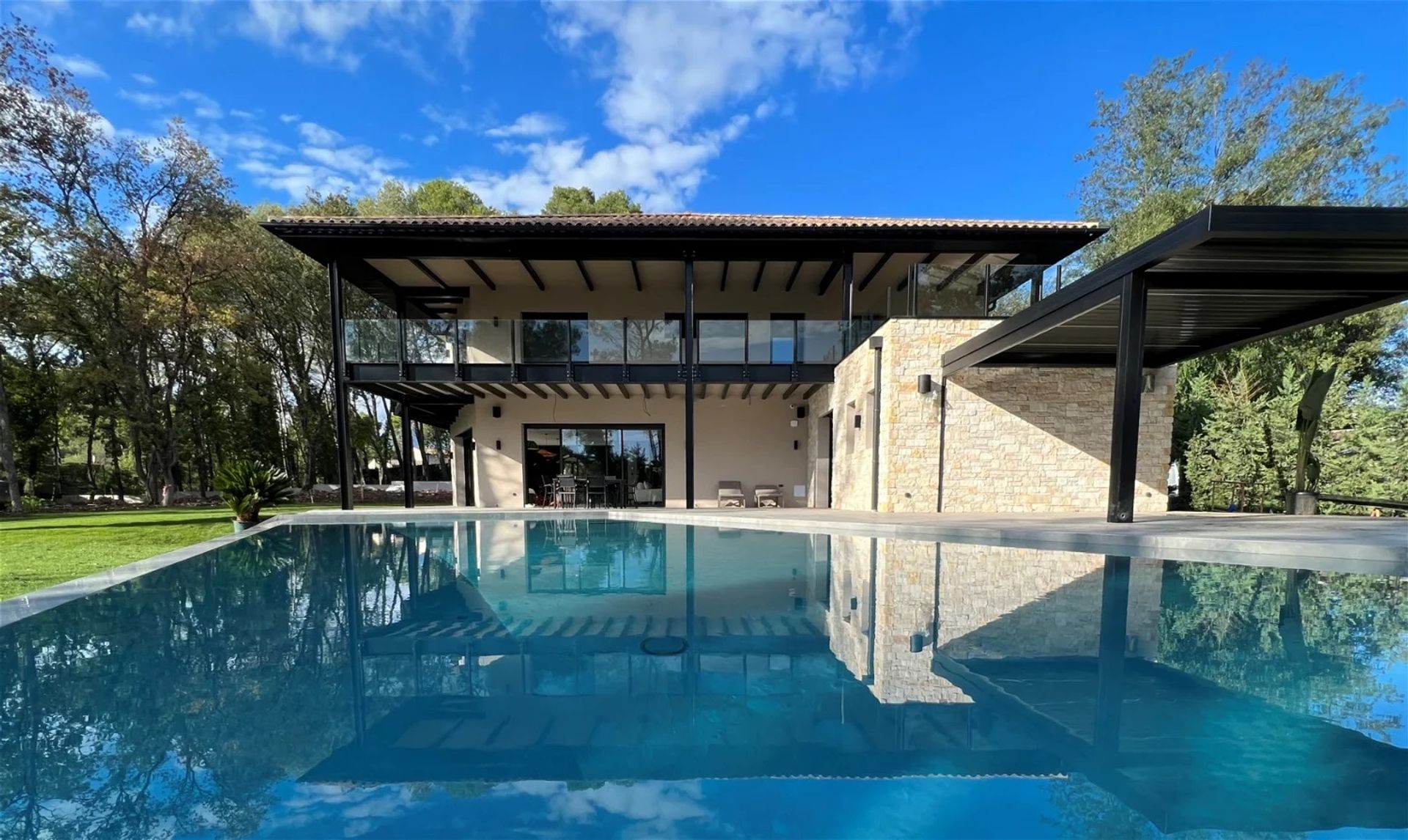 casa no Mougins, Provença-Alpes-Costa Azul 12649681