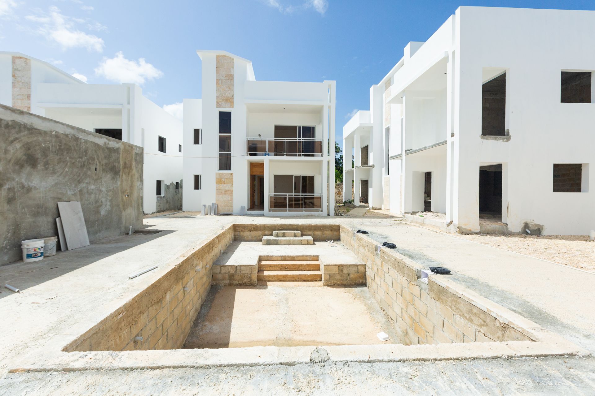 Haus im Punta Cana, La Altagracia Province 12649709