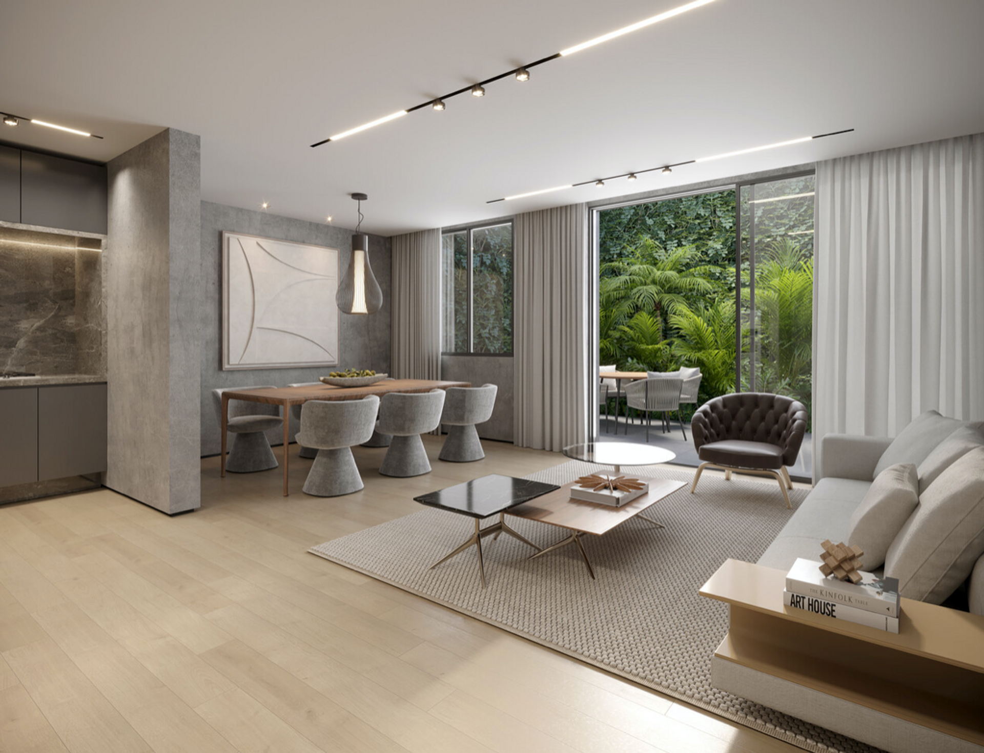 Condominio nel Tel Aviv-Yafo, Kehilat Eden Street 12649713