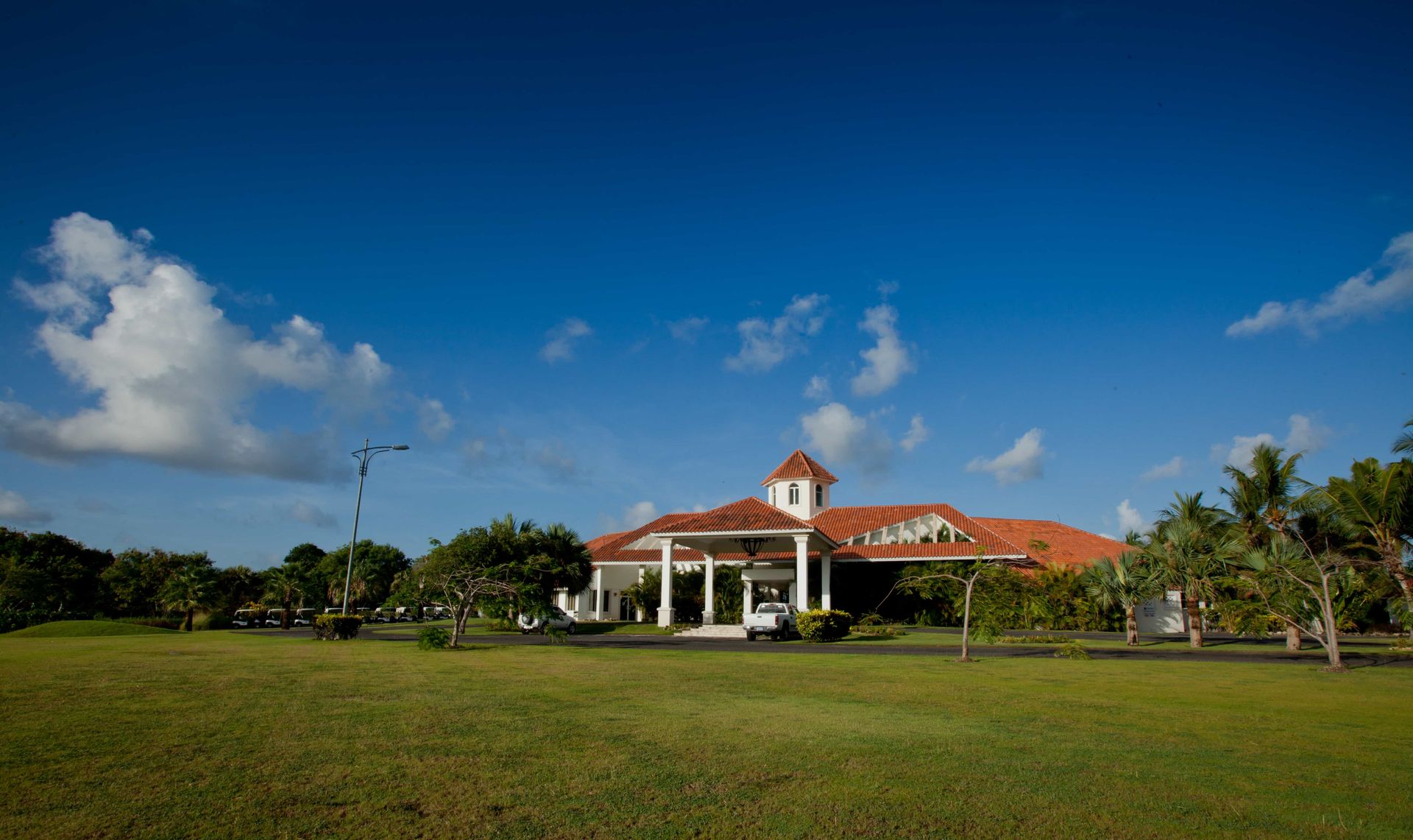 Rumah di Punta Cana, La Altagracia Province 12649718