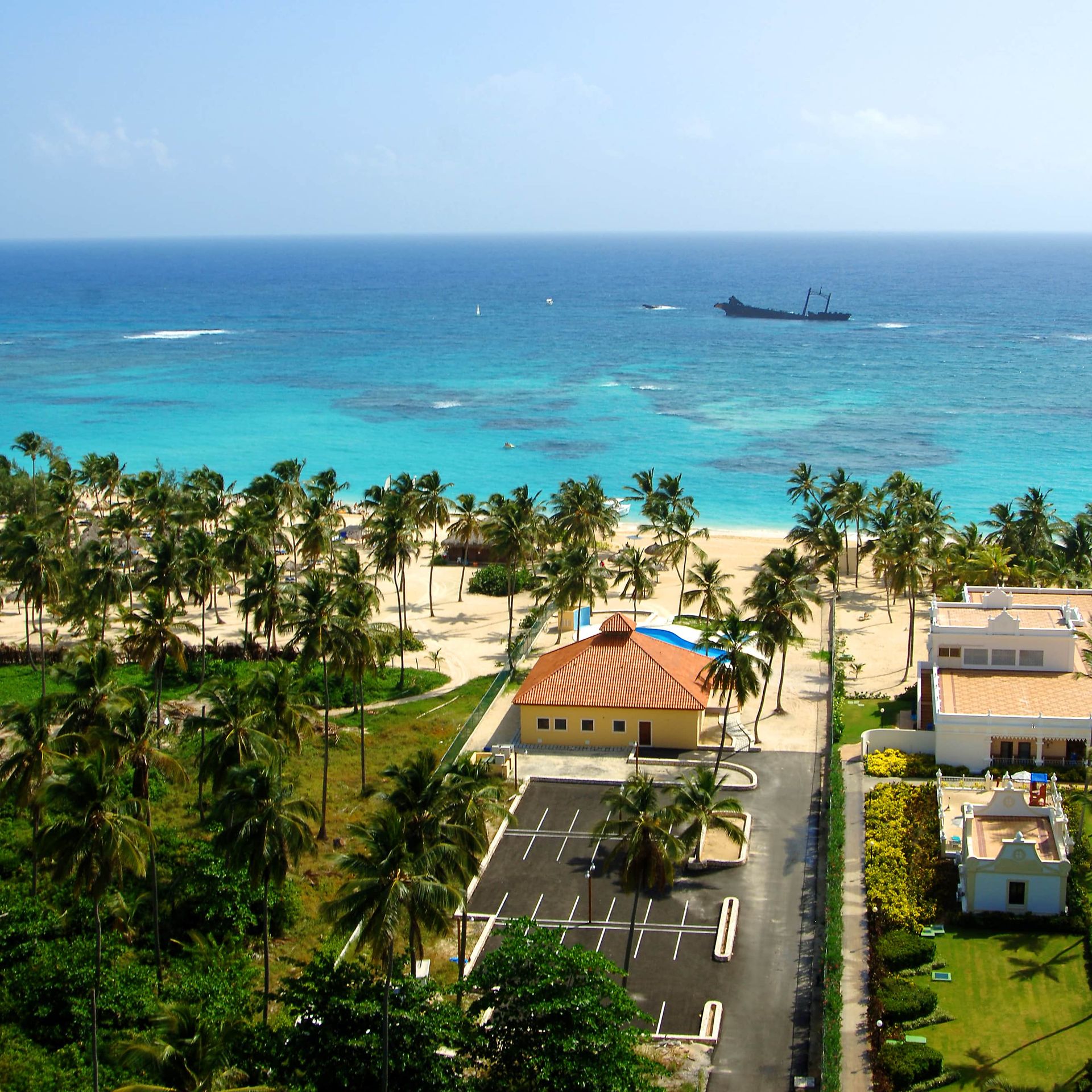 Rumah di Punta Cana, La Altagracia Province 12649718