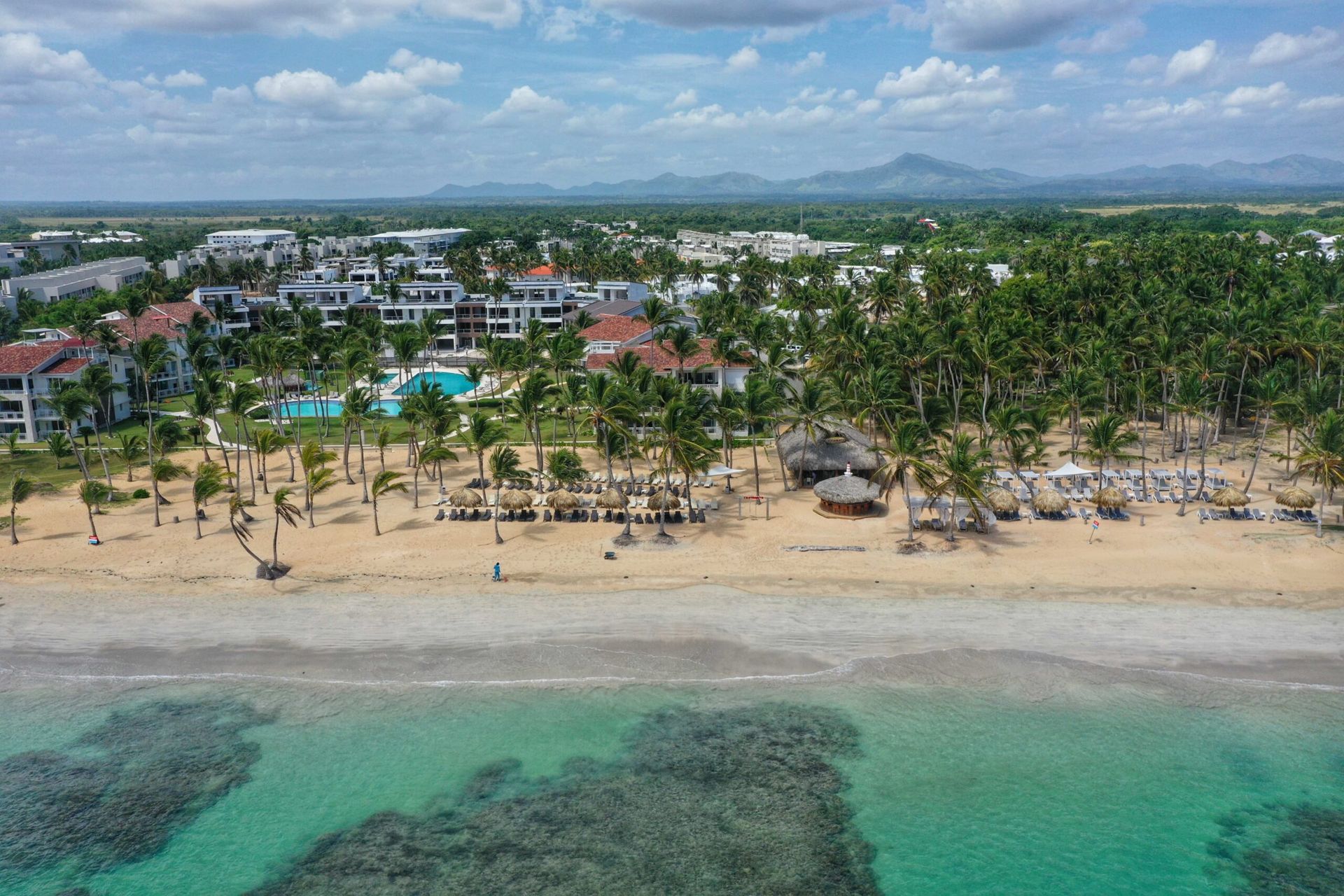 집 에 Punta Cana, La Altagracia Province 12649722