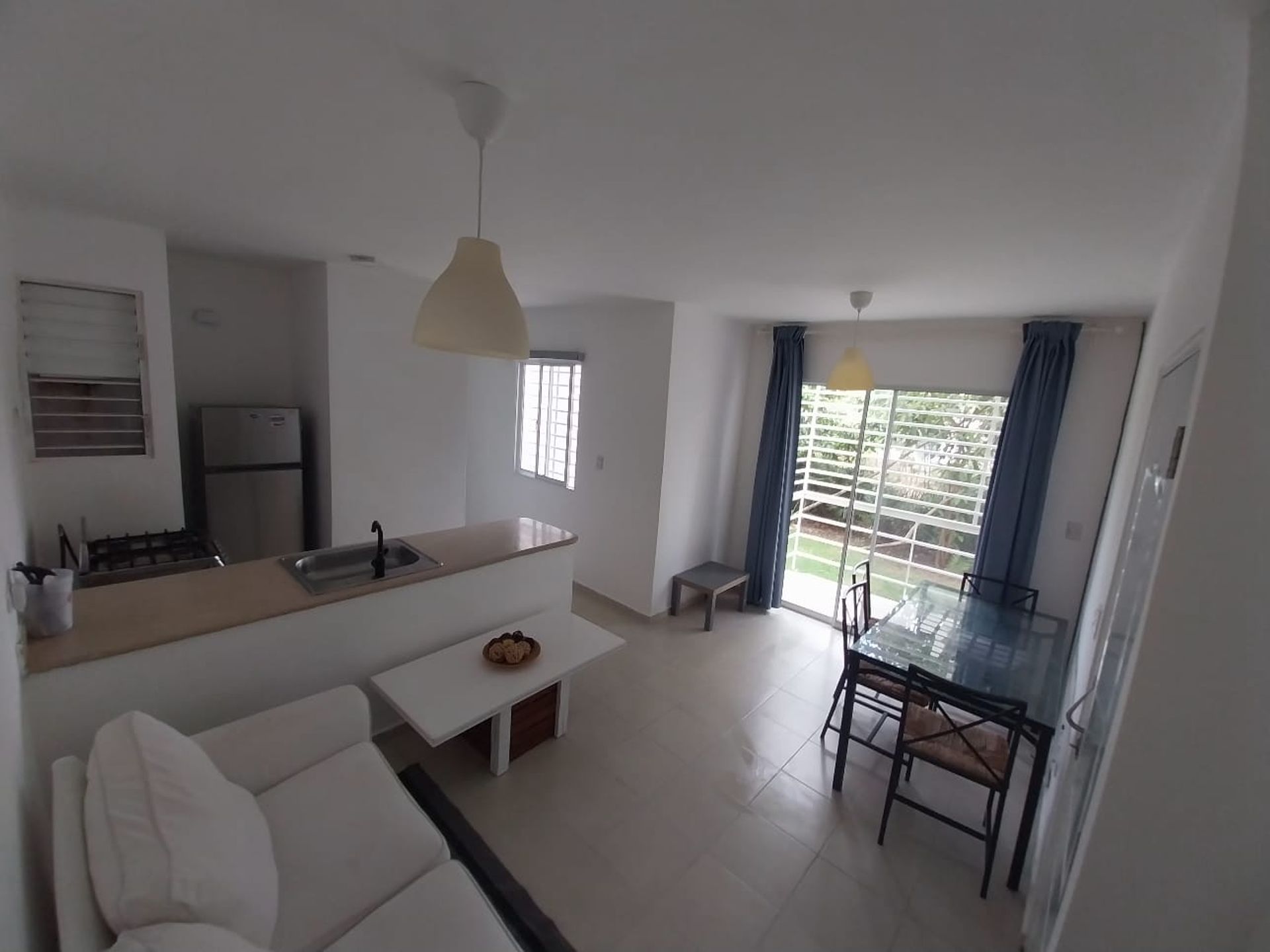 Condominium in Punta Cana, La Altagracia 12649724