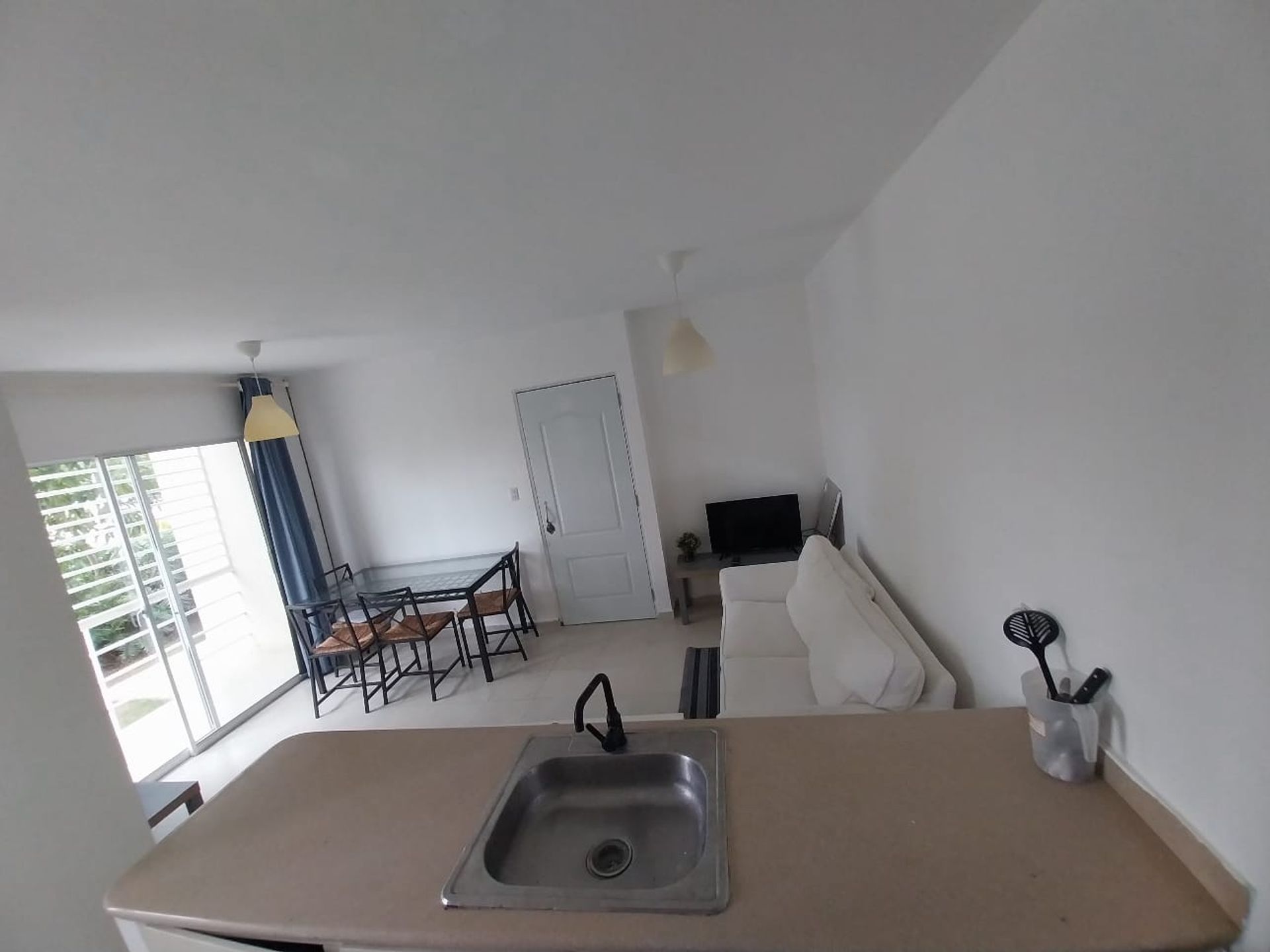 Condominium in Punta Cana, La Altagracia 12649724