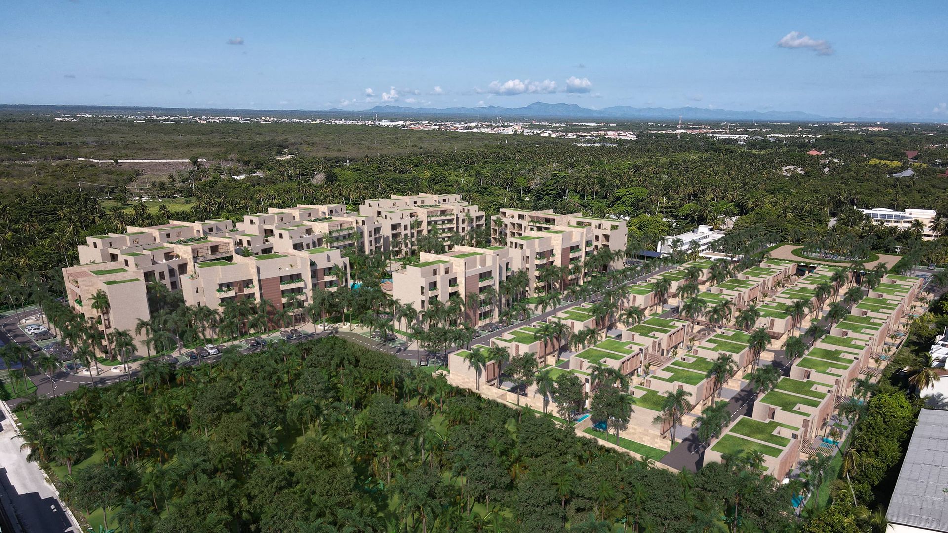 rumah dalam Punta Cana, La Altagracia Province 12649736