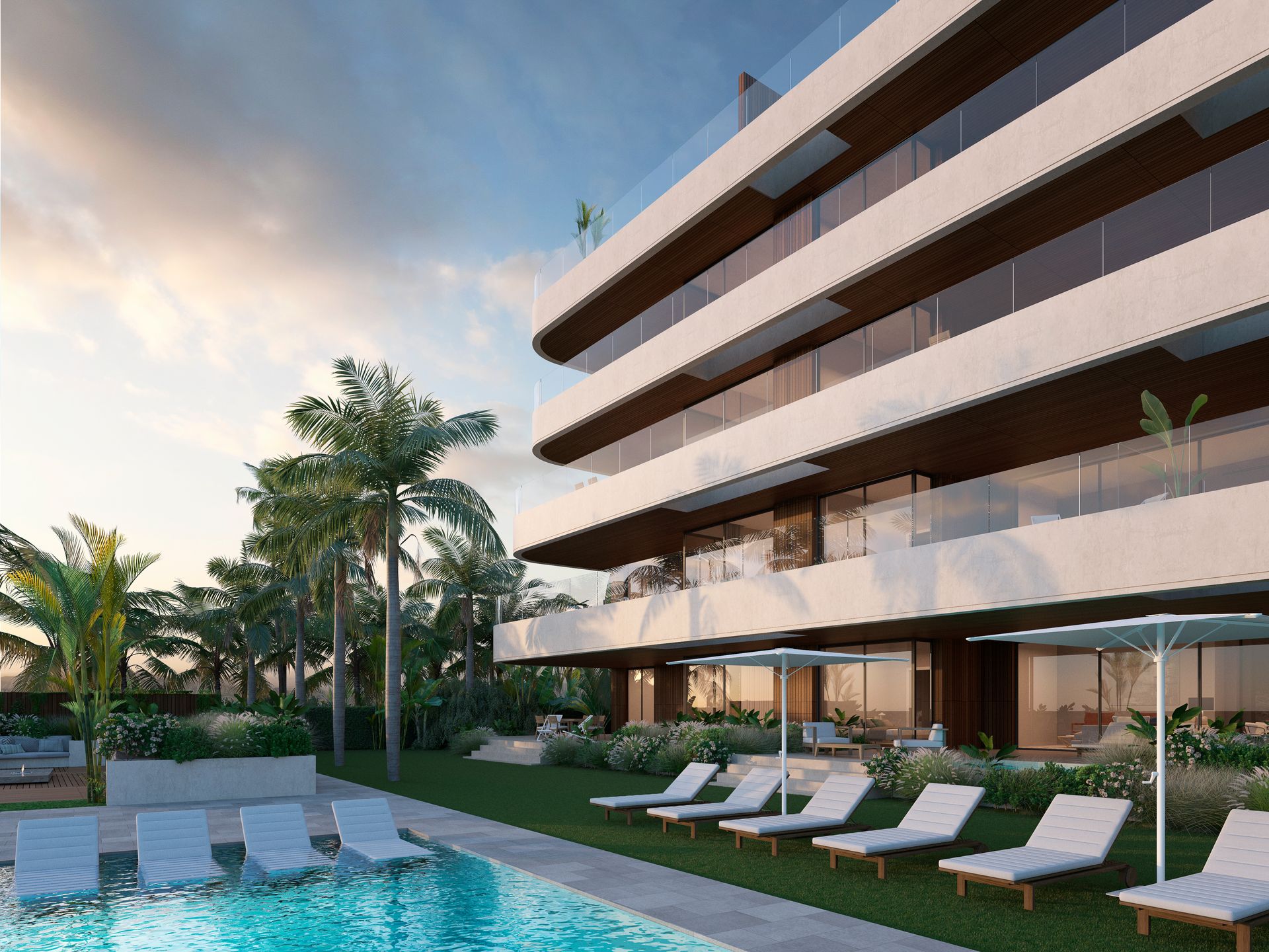 Condominium in Punta Cana, La Altagracia Province 12649738