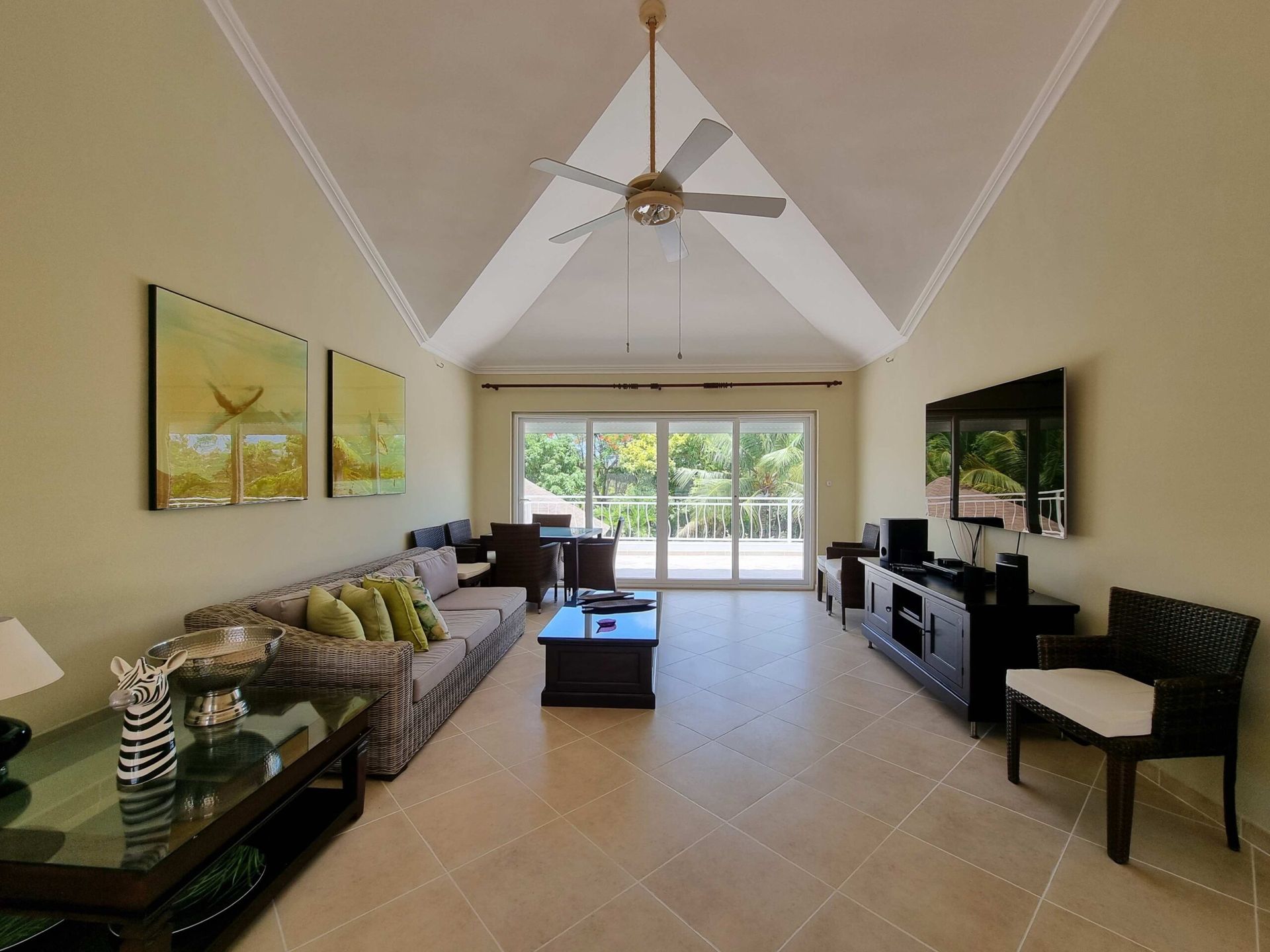 Huis in Punta Cana, La Altagracia Province 12649744