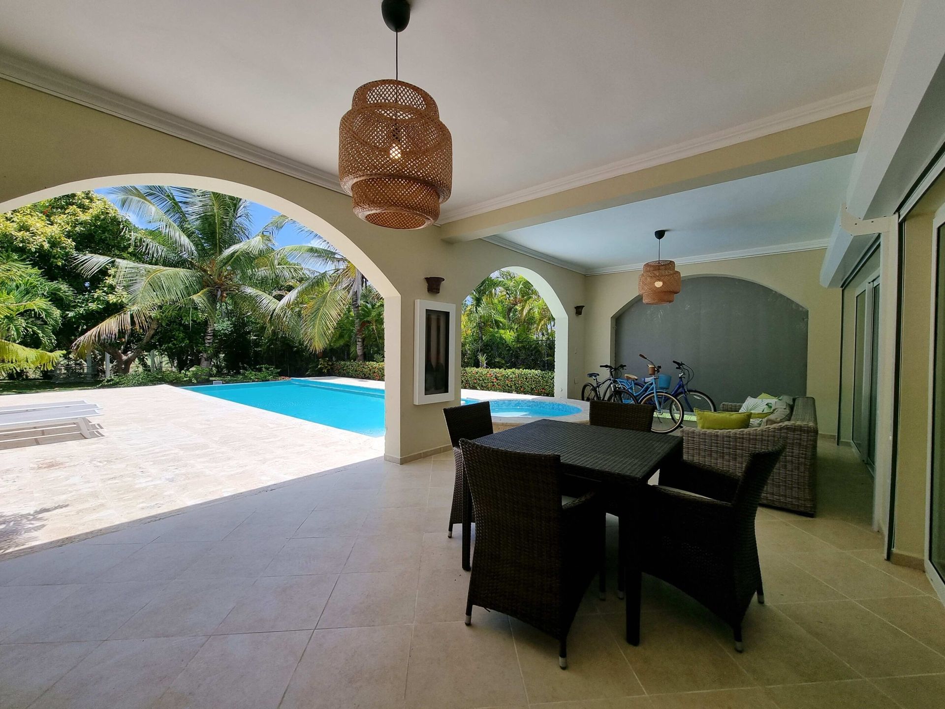 Huis in Punta Cana, La Altagracia Province 12649744