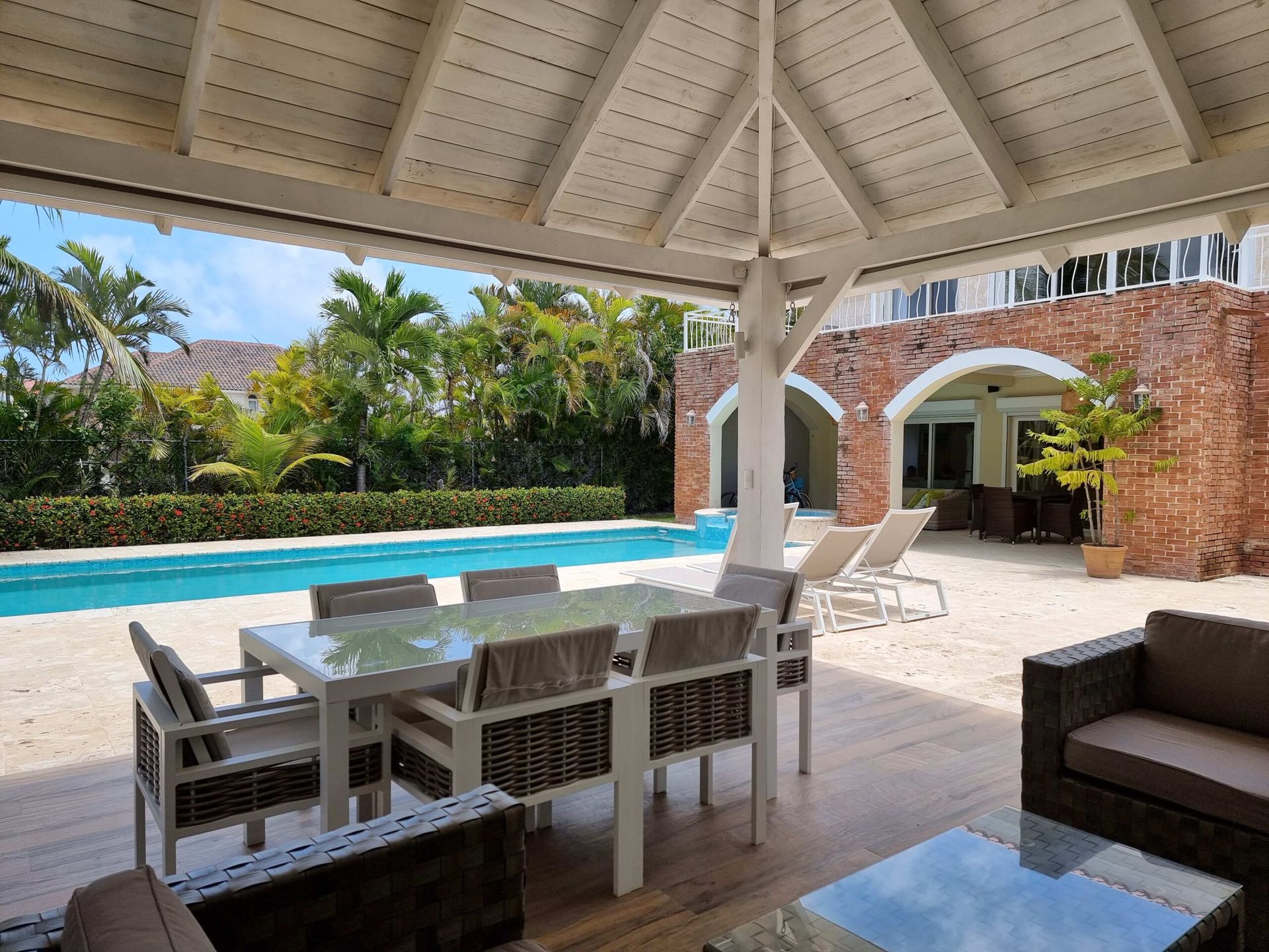 Haus im Punta Cana, La Altagracia Province 12649744