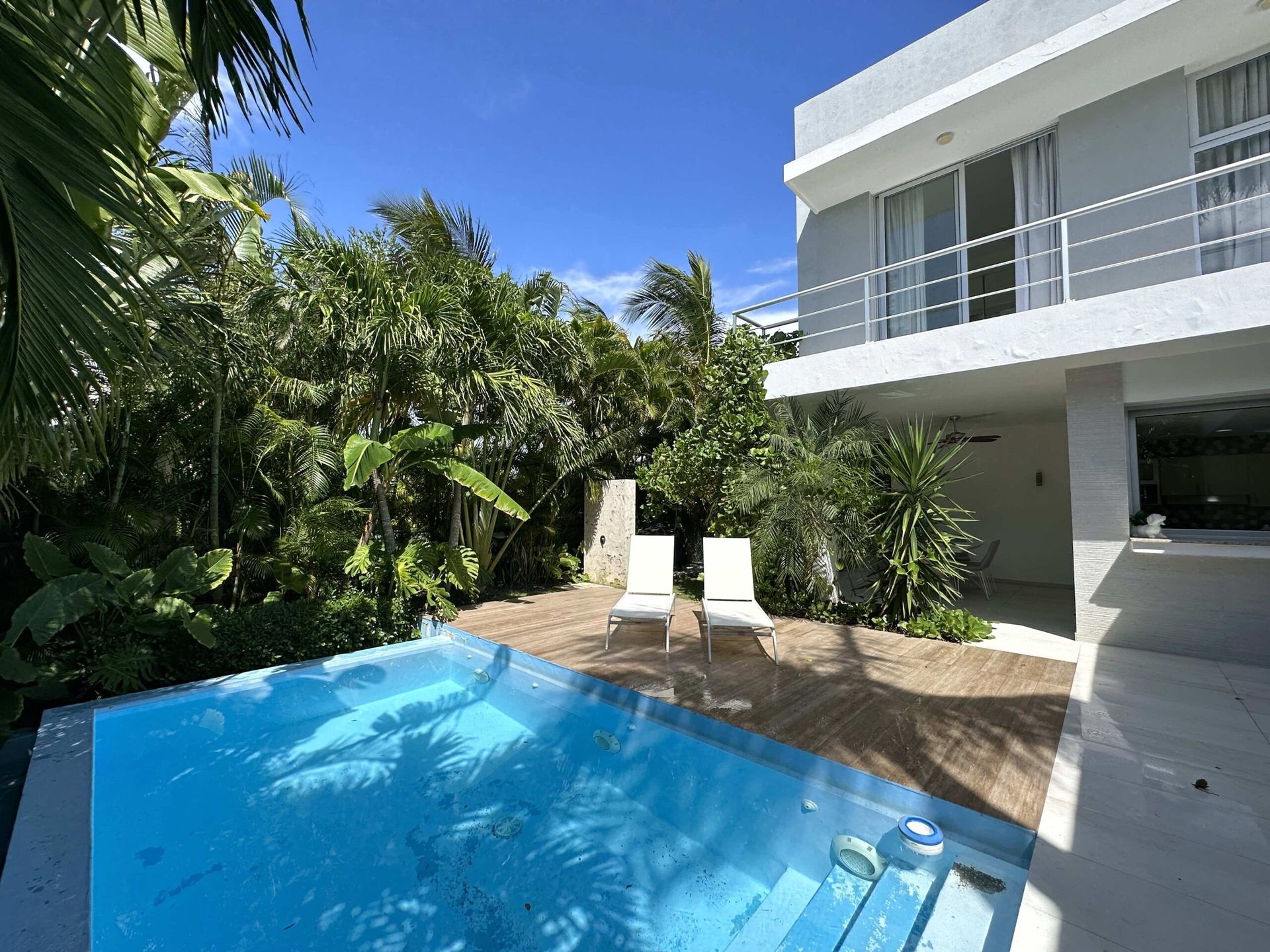 Haus im Punta Cana, La Altagracia Province 12649745