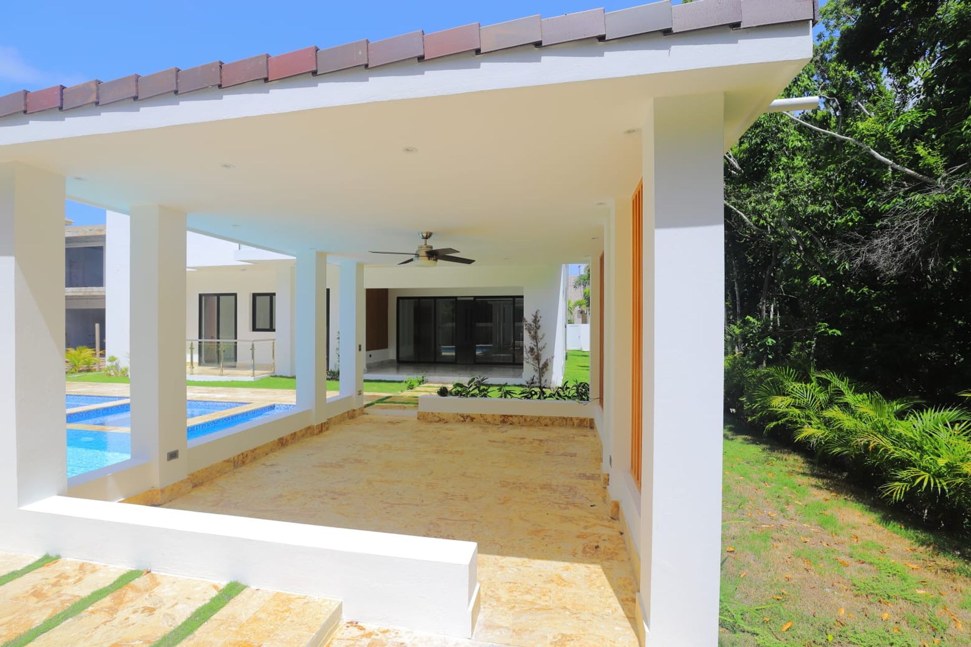 Huis in Punta Cana, La Altagracia Province 12649746