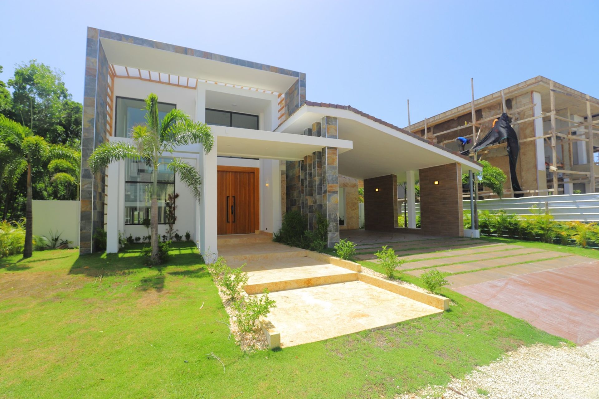 Hus i Punta Cana, La Altagracia Province 12649746