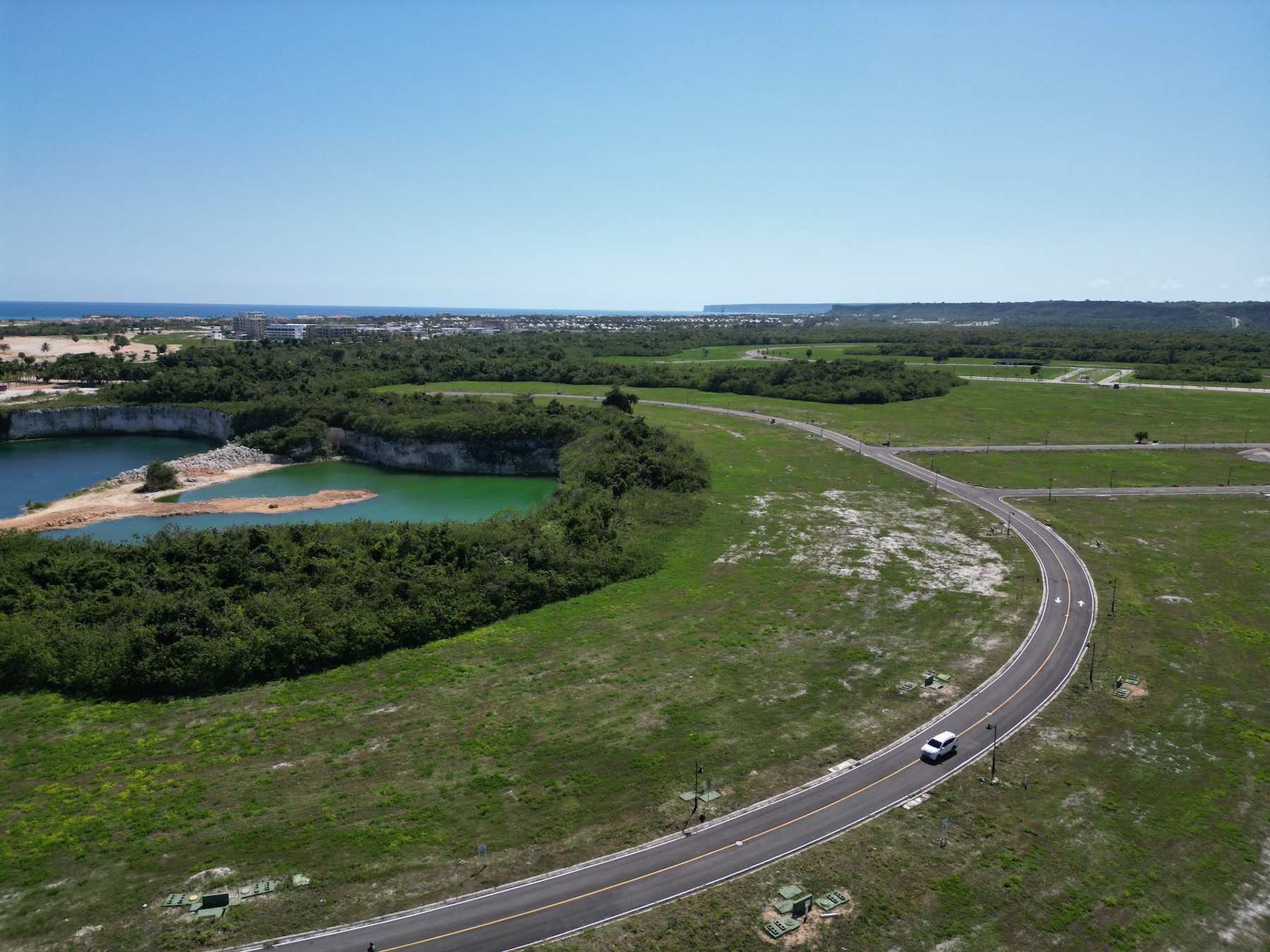 Maa sisään Punta Cana, La Altagracia Province 12649759