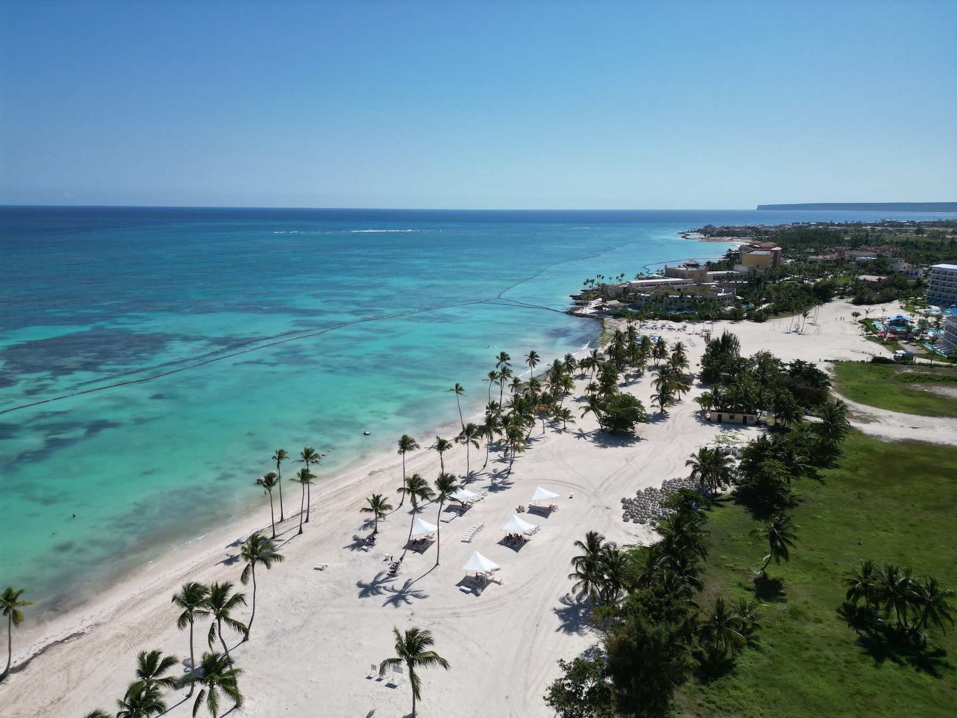 الأرض في Punta Cana, La Altagracia Province 12649759