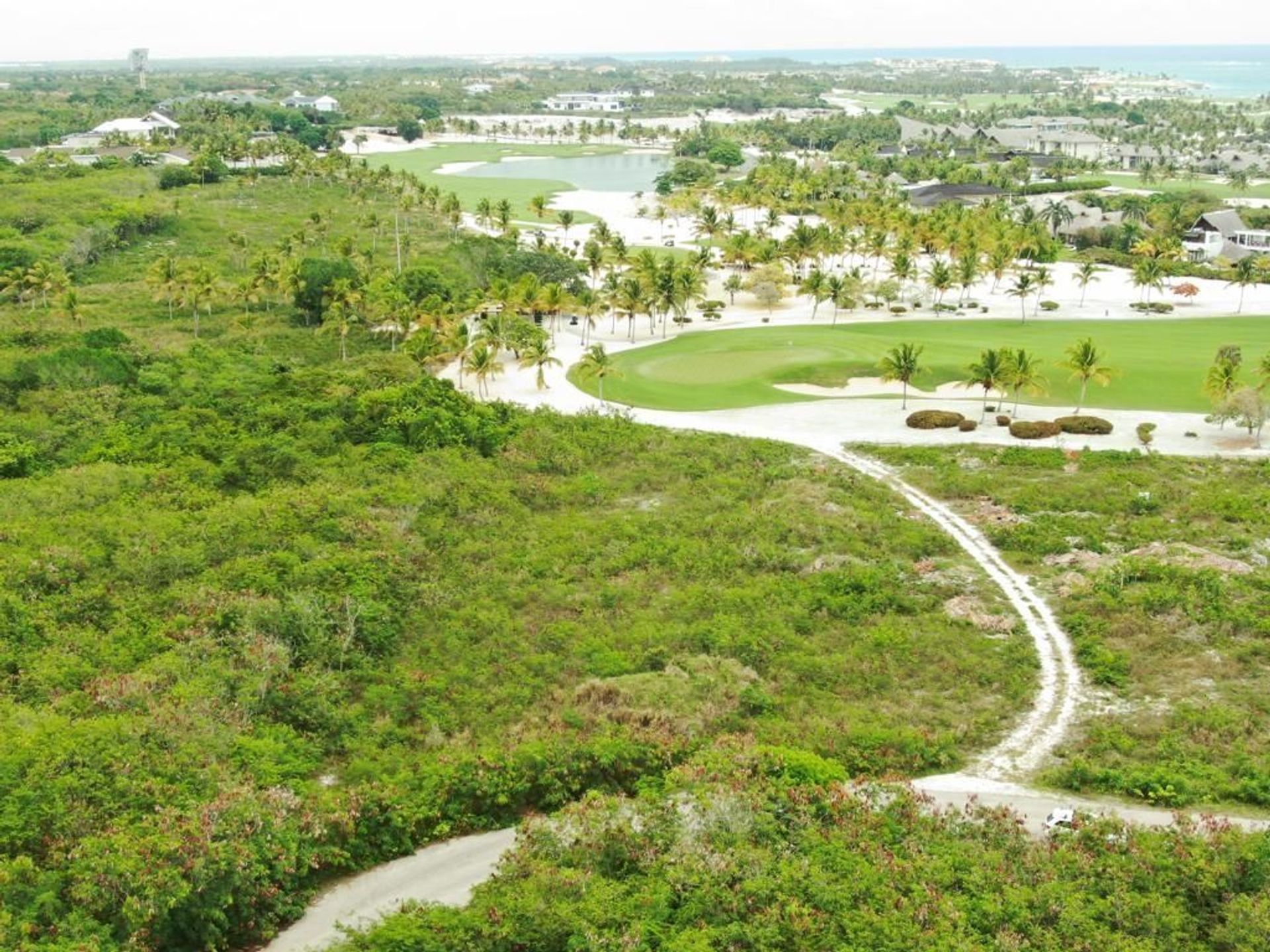 Land in Punta Cana, La Altagracia Province 12649761